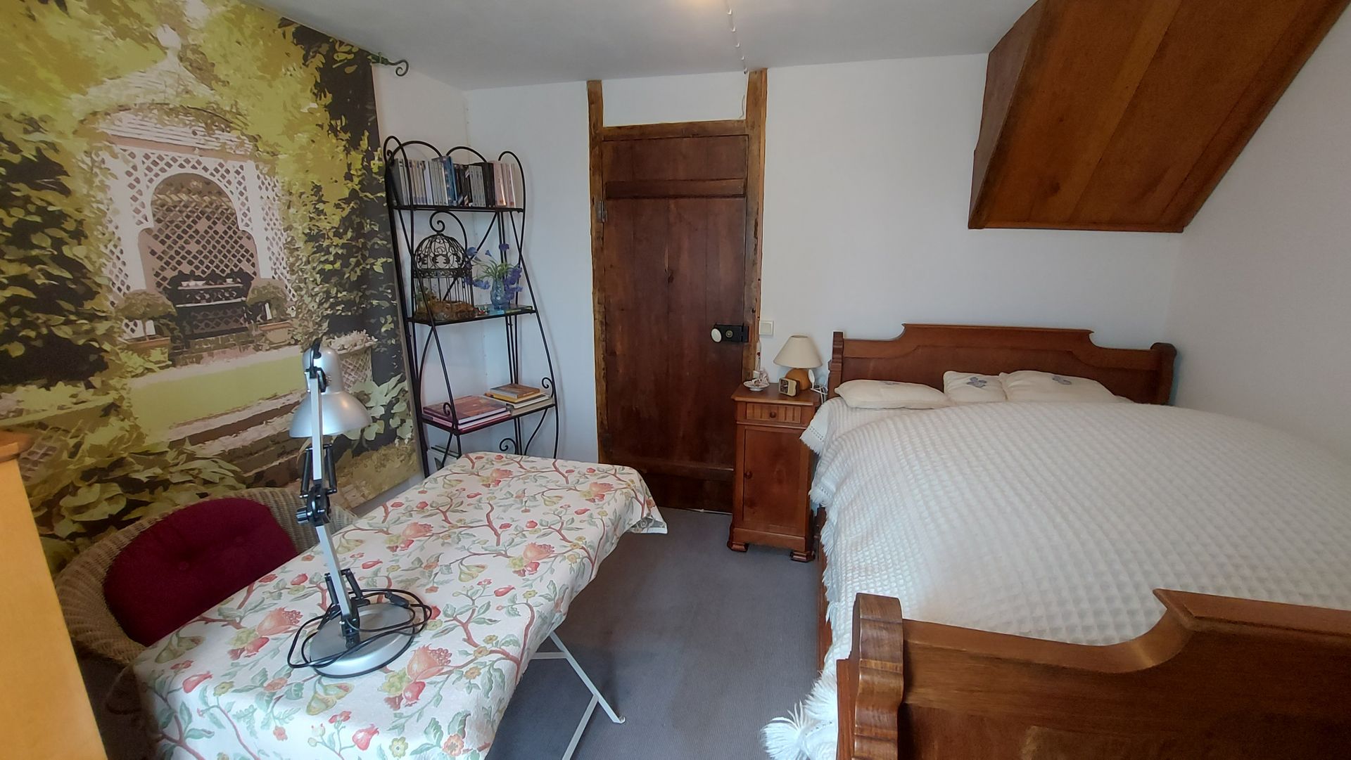 loger dans Saint-Pardoux-le-Lac, Nouvelle-Aquitaine 11848178