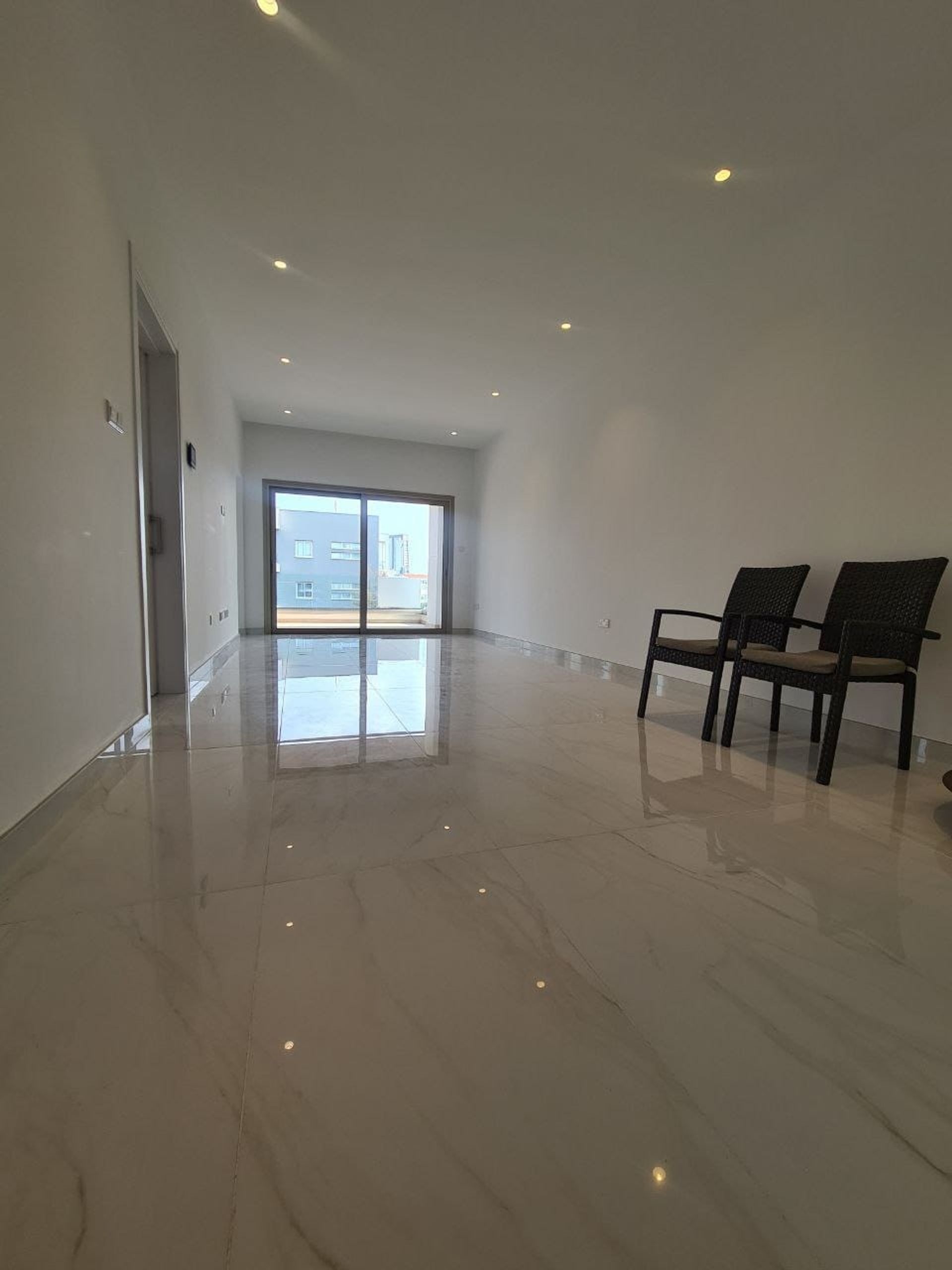 Condominium dans Limassol, Limassol 11848191