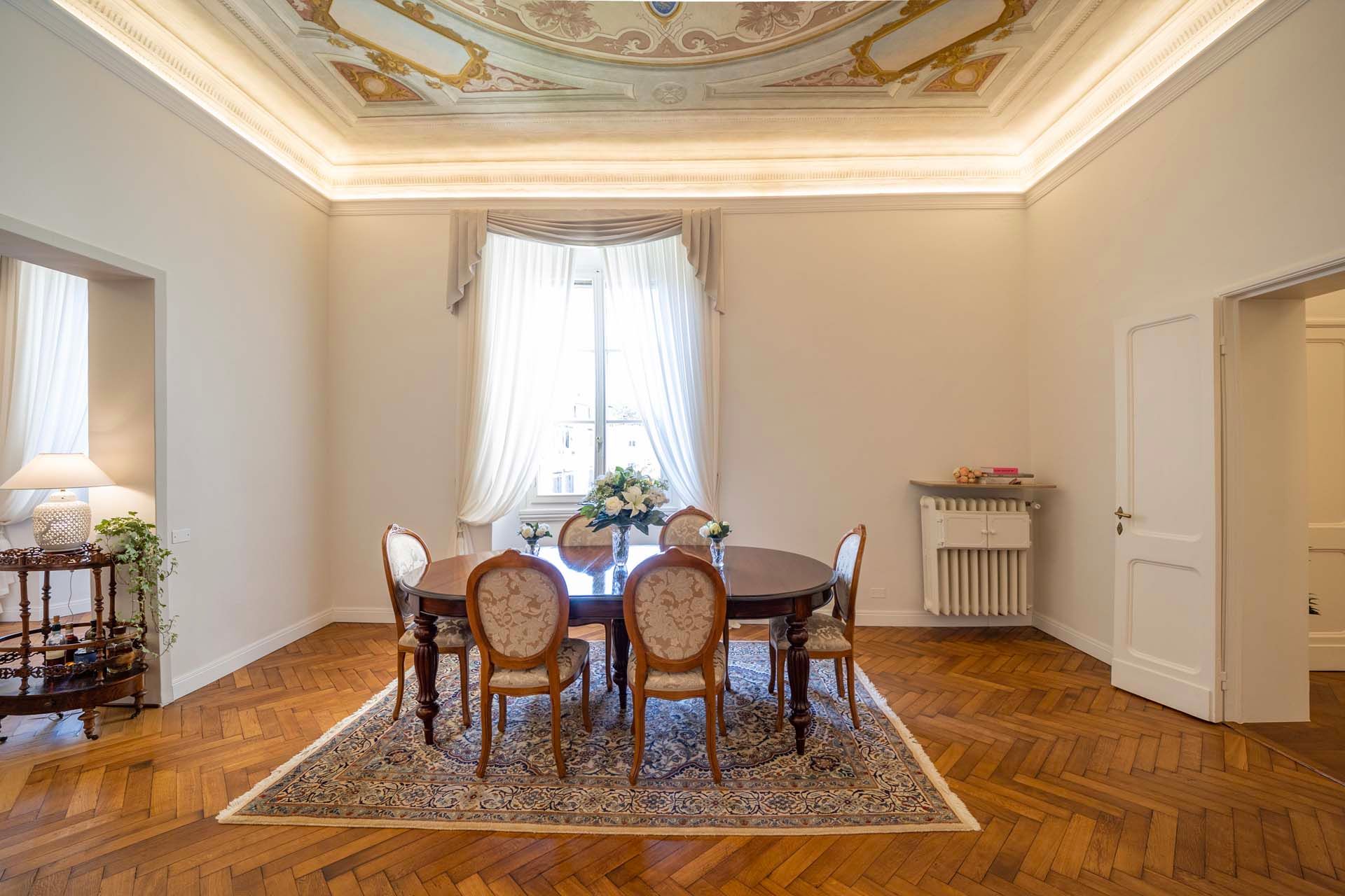 Condominio en Firenze, Toscana 11848246