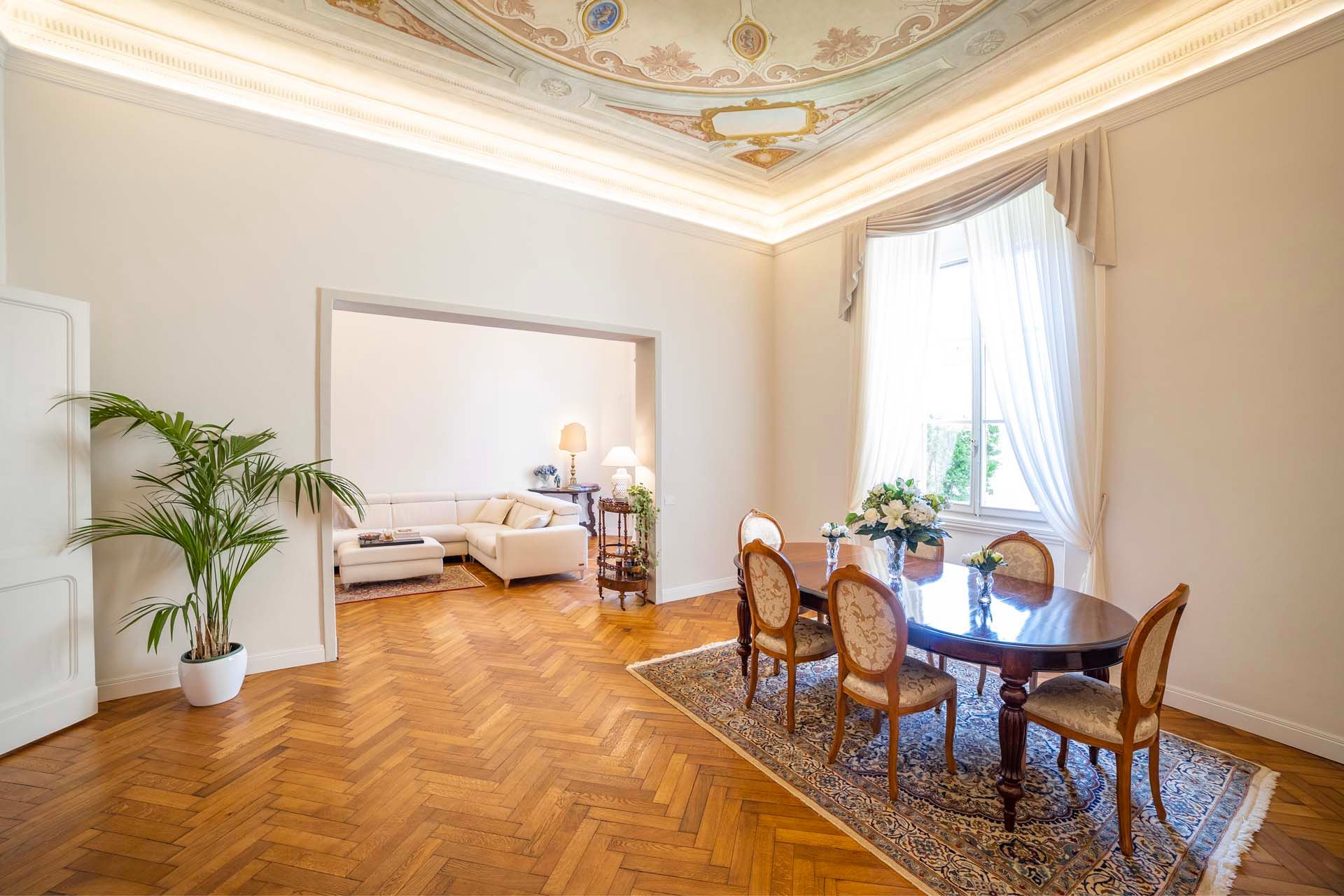 Condominio en Firenze, Toscana 11848246