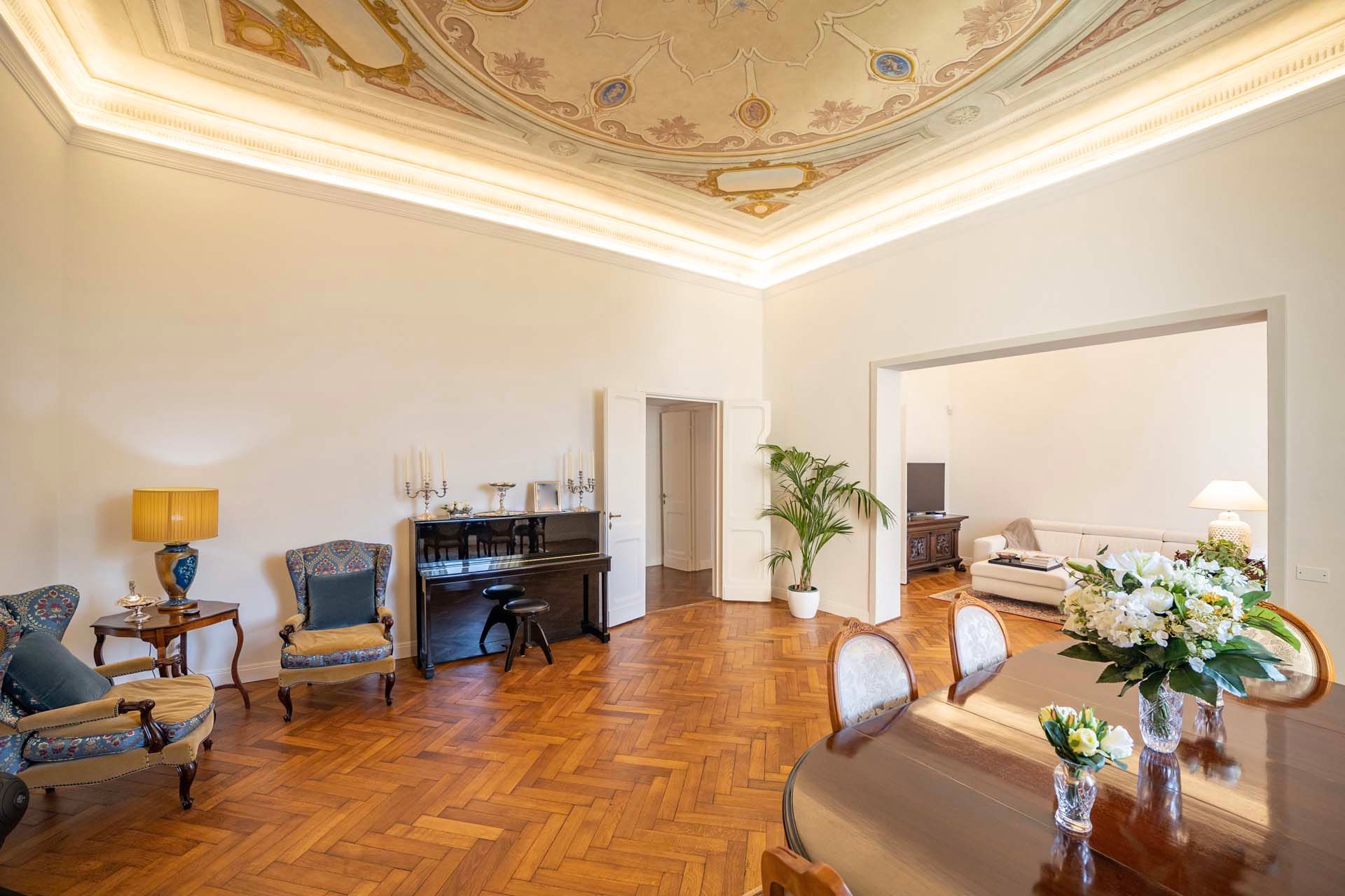 Condominio en Firenze, Toscana 11848246