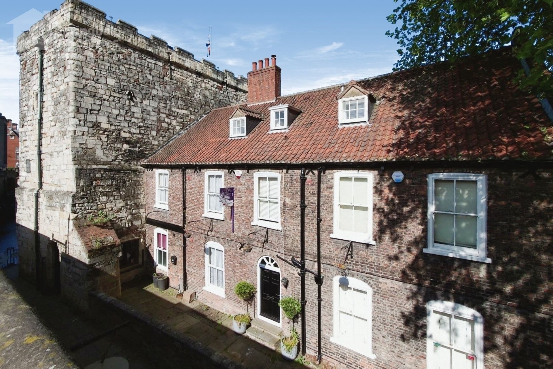 Квартира в York, York 11848284