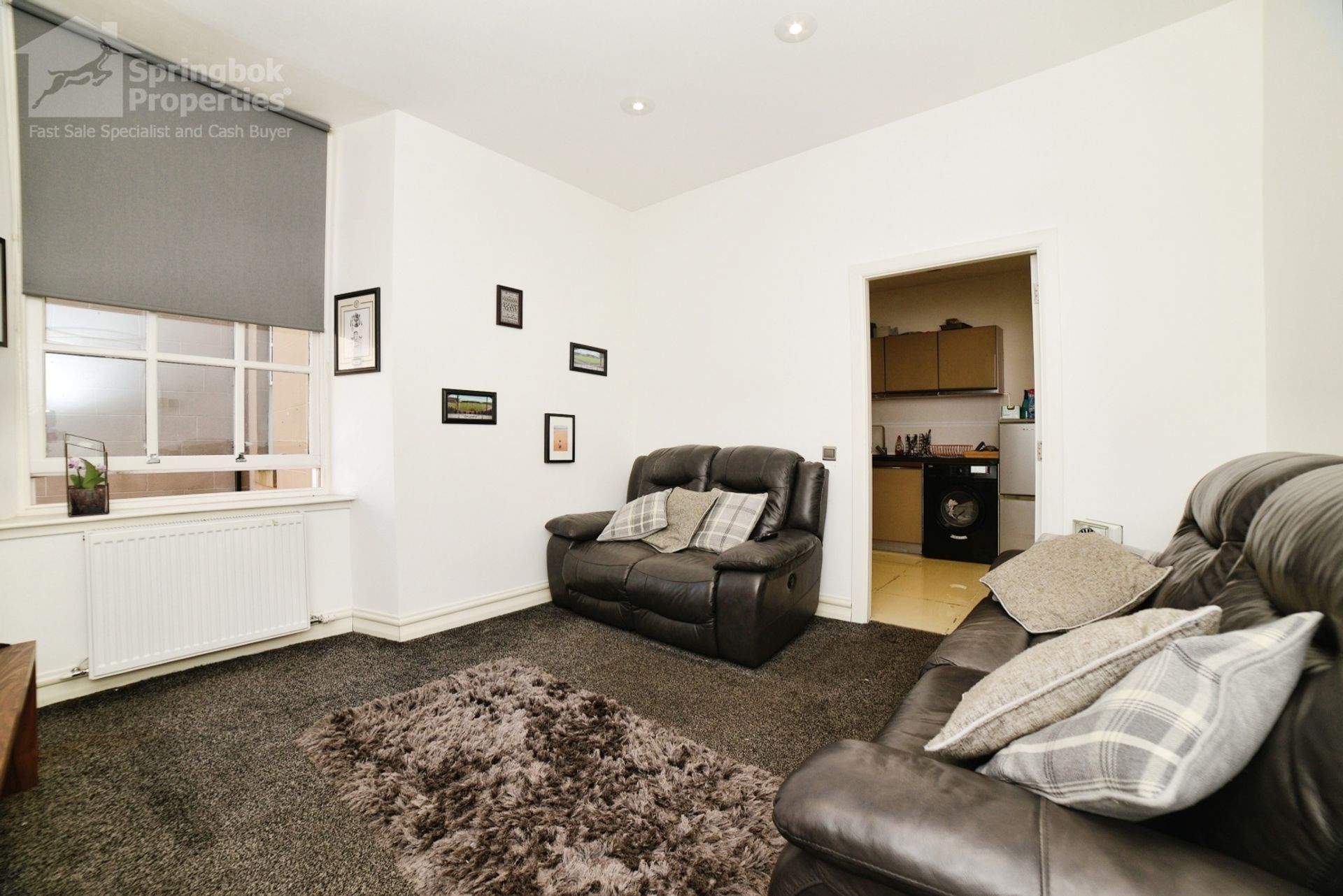 Condominium in Paisley, Renfrewshire 11848288