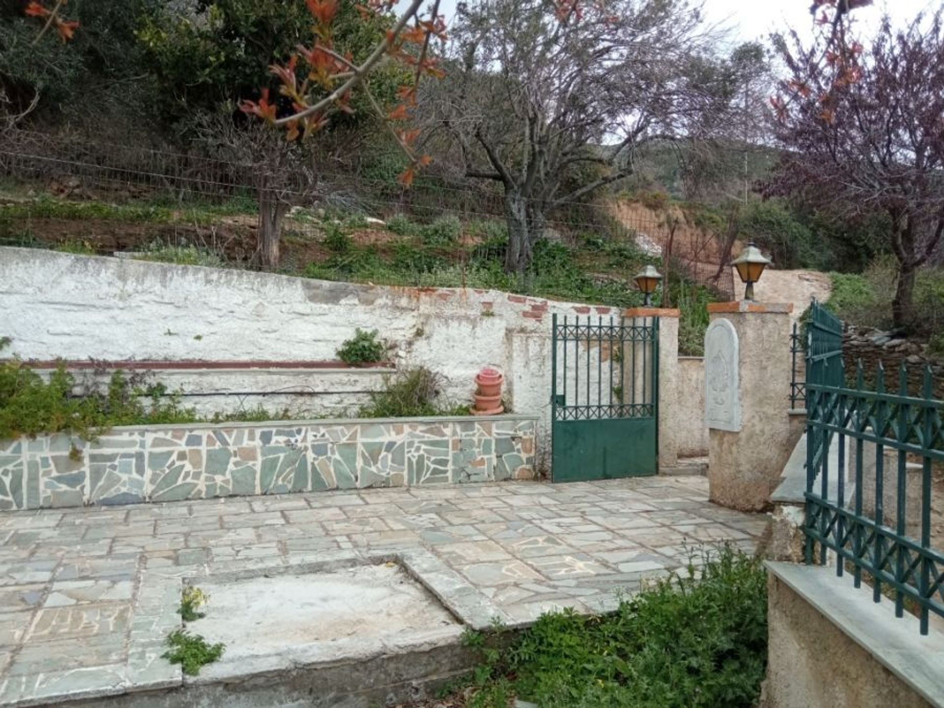 casa en Karistos, Esterea Ellada 11848305