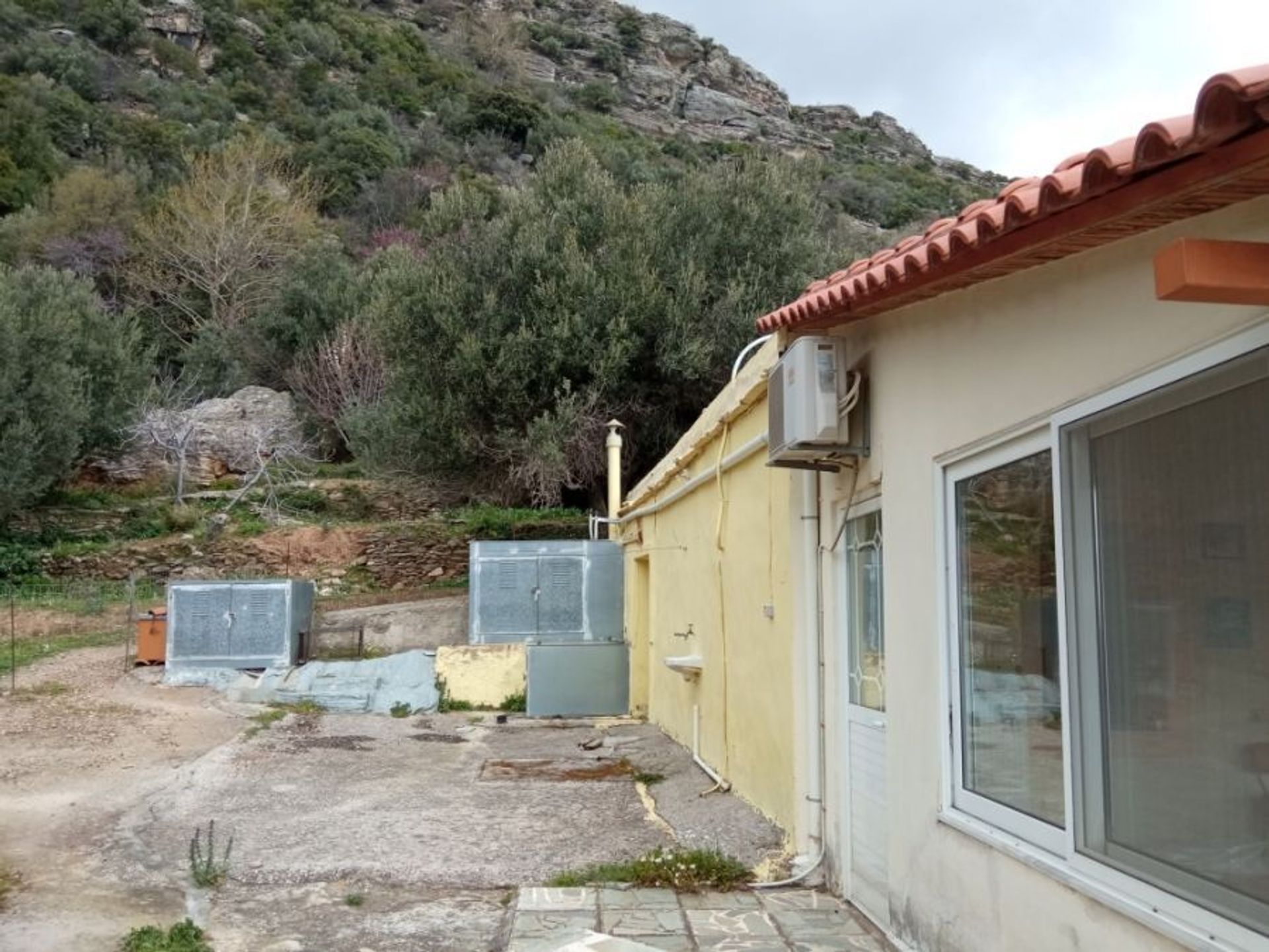 loger dans Carystos, Stéréa Ellada 11848305