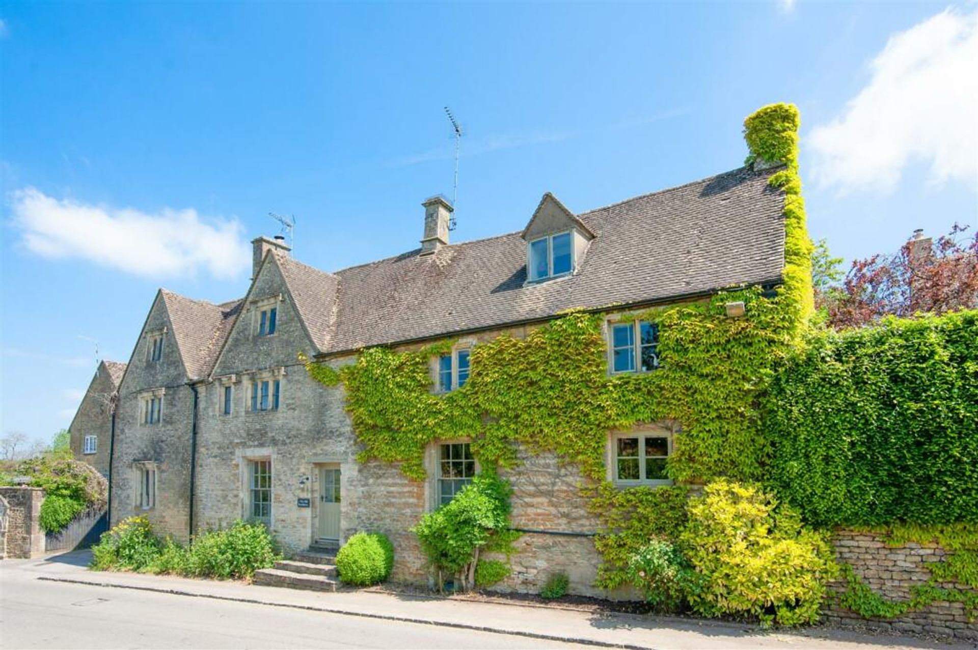 casa no Little Rissington, Gloucestershire 11848490