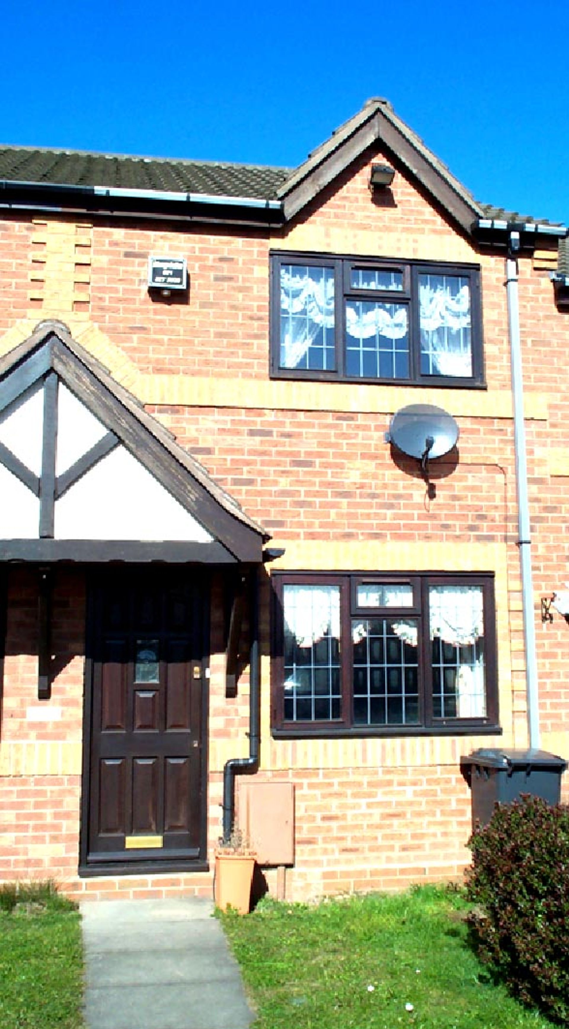 Haus im Coleshill, Warwickshire 11848492