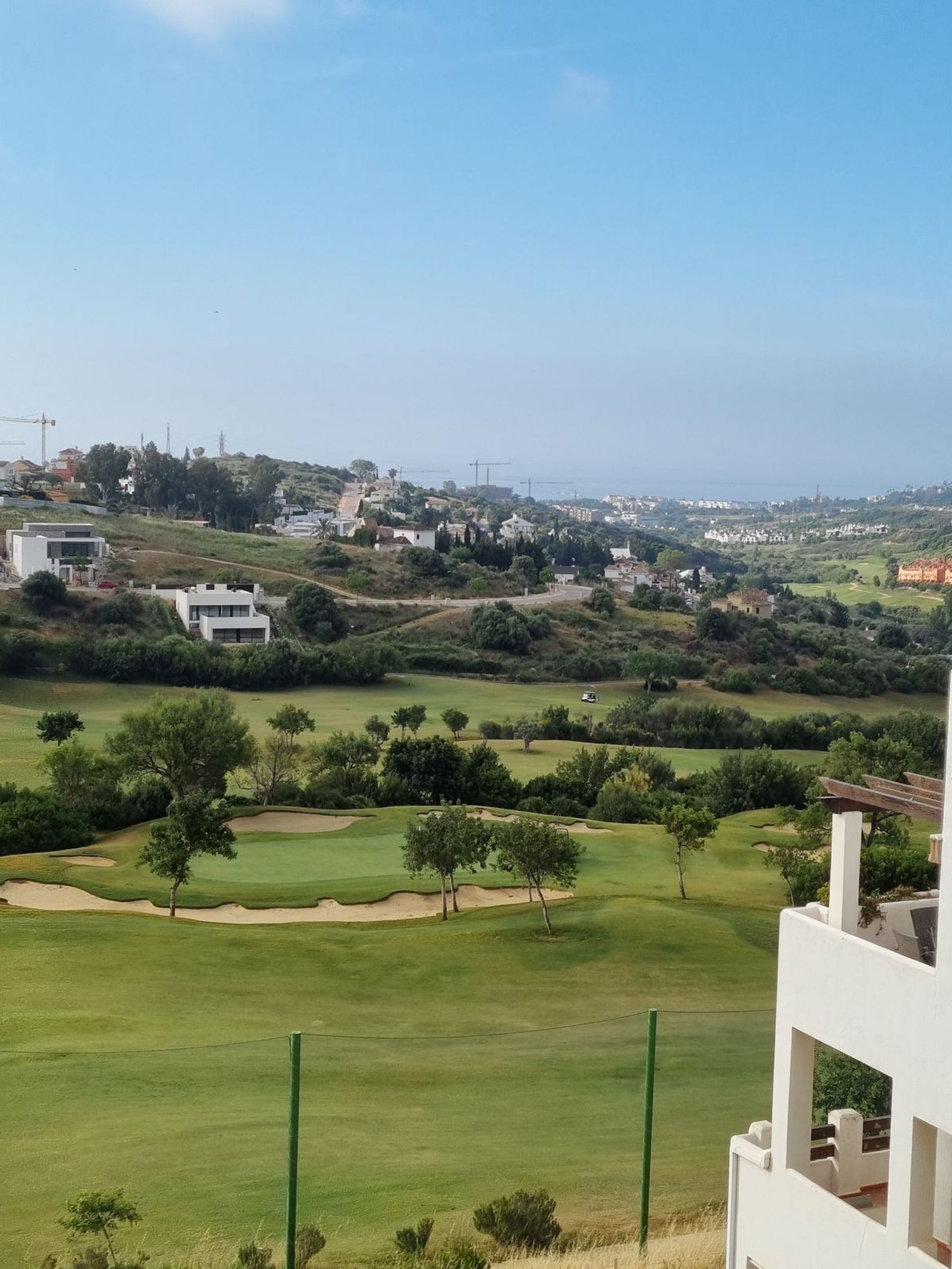 Kondominium dalam Estepona, Andalusia 11848494