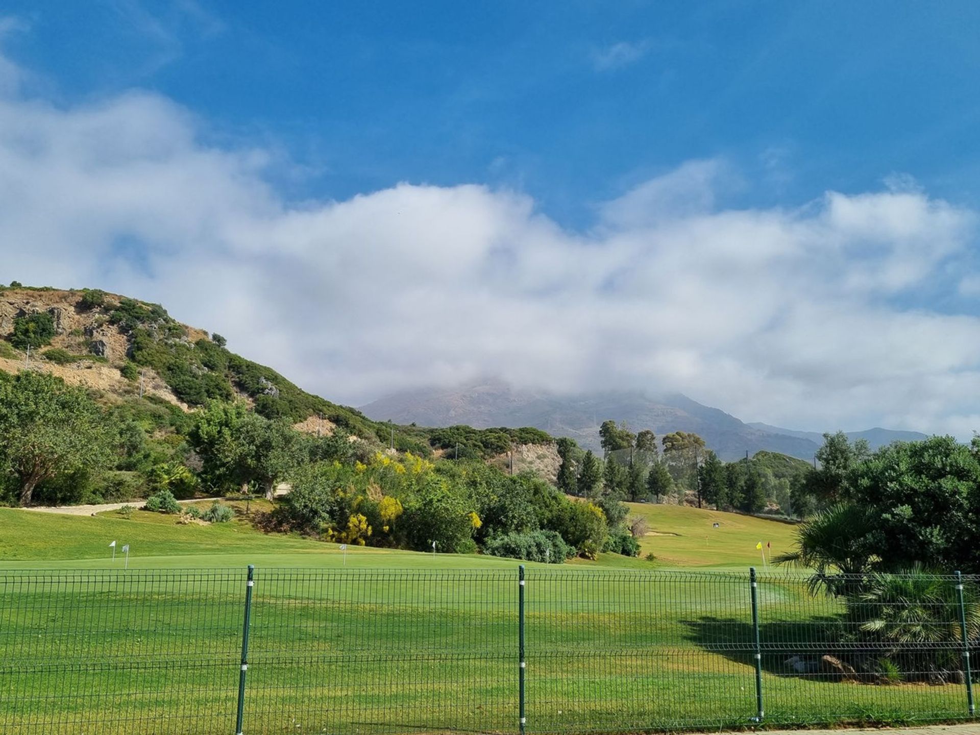 Osakehuoneisto sisään Estepona, Andalusia 11848494