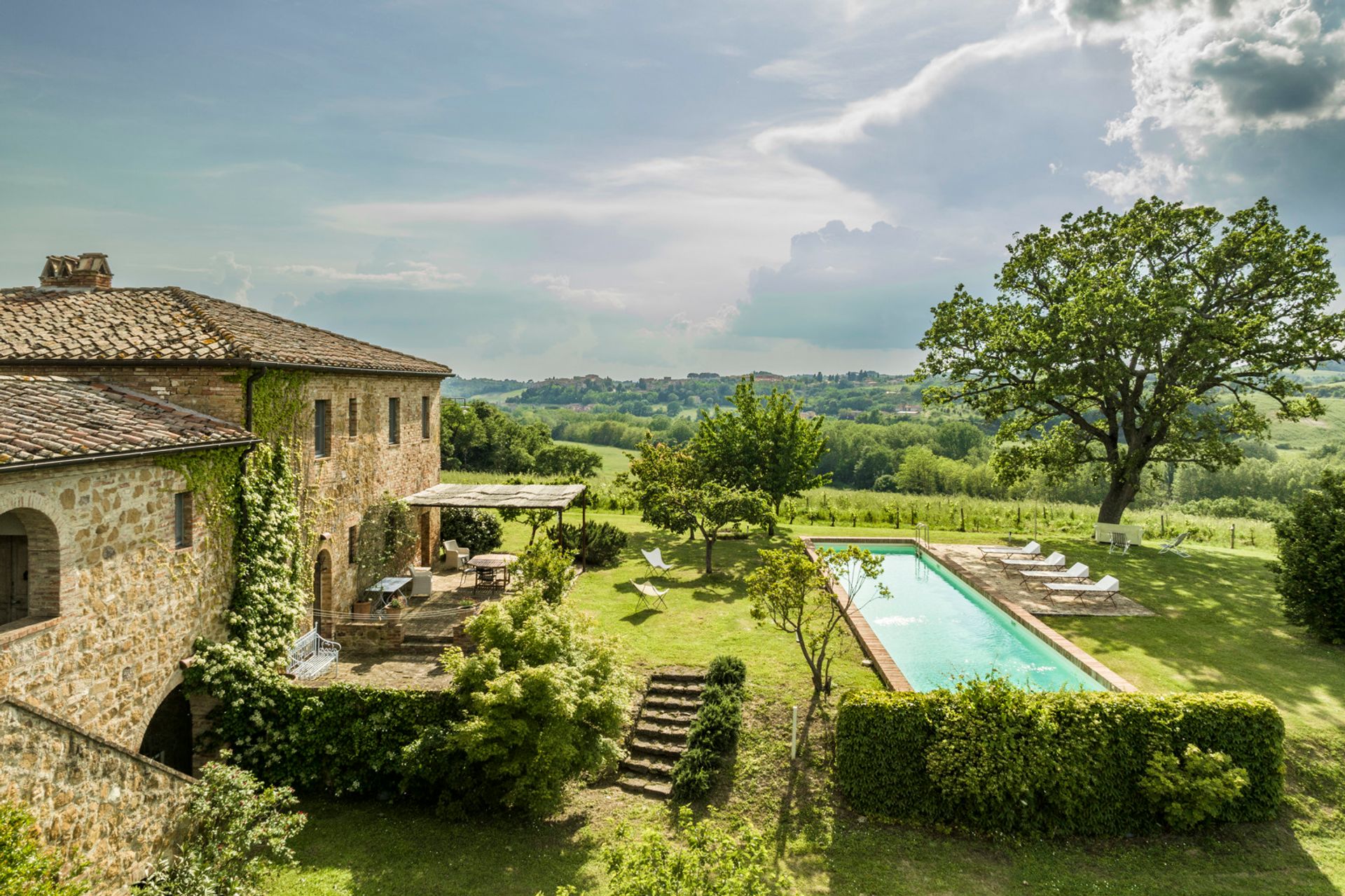 Condominium in Centocelle, Lazio 11848572