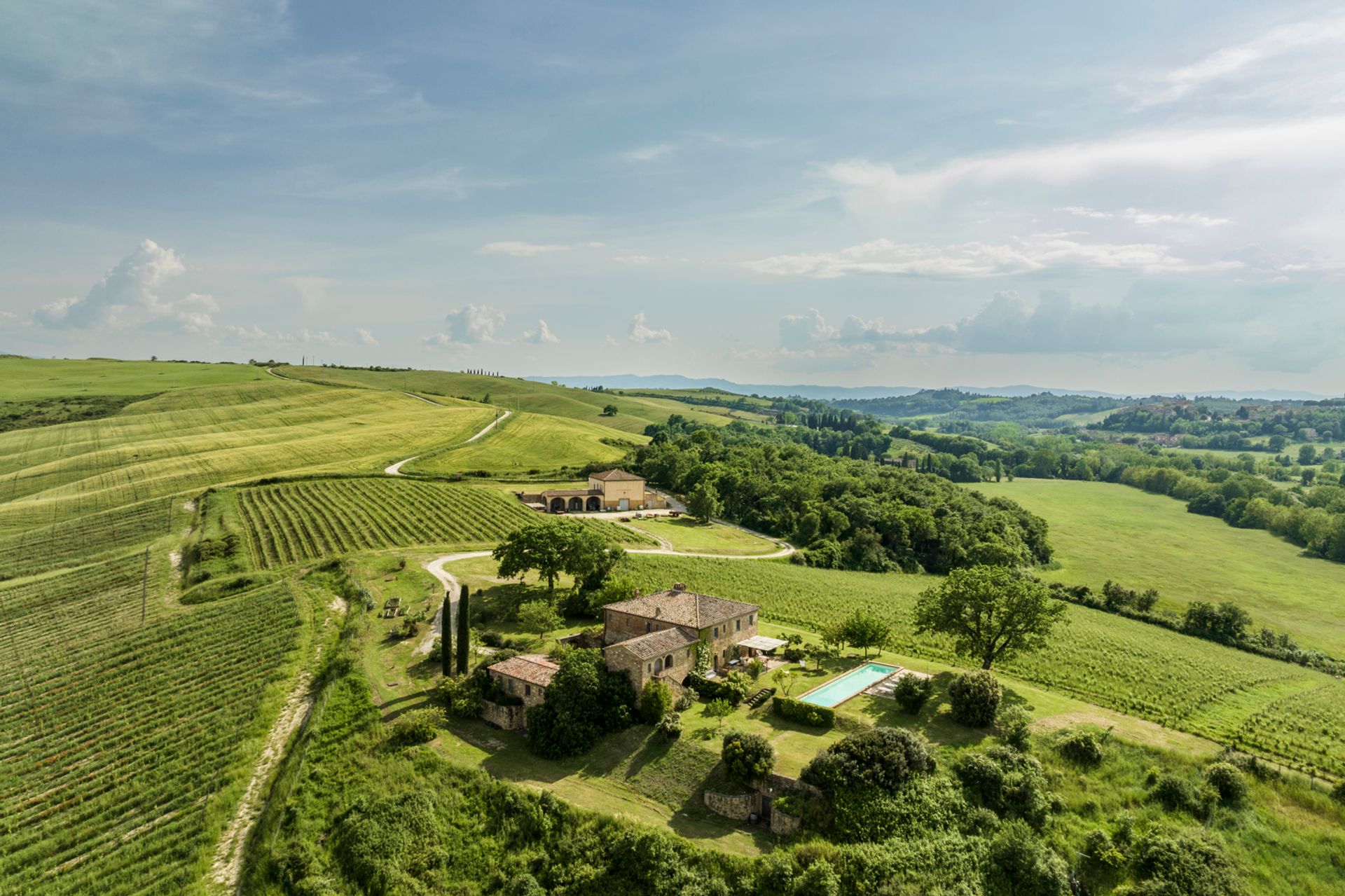 Condominio nel Centocelle, Lazio 11848572