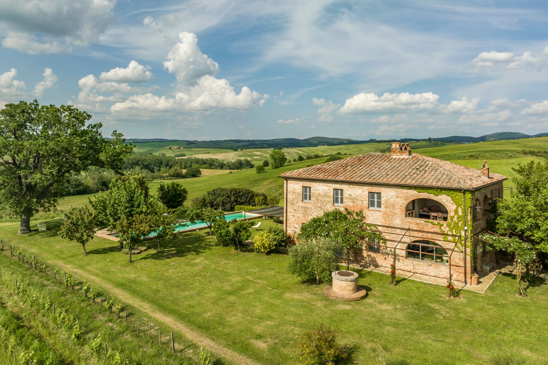 Condominio nel Centocelle, Lazio 11848572