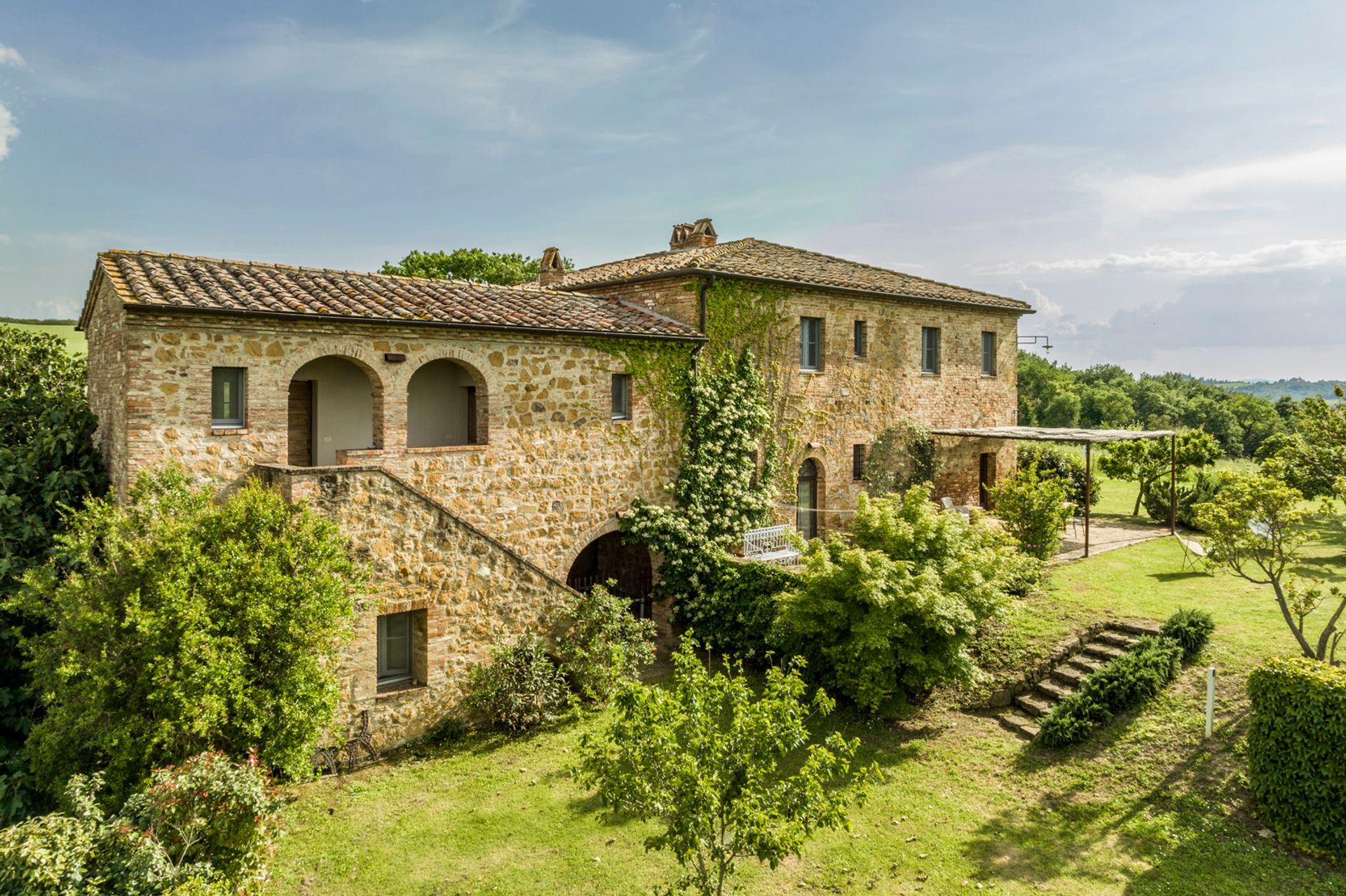 Condominium in Centocelle, Lazio 11848572