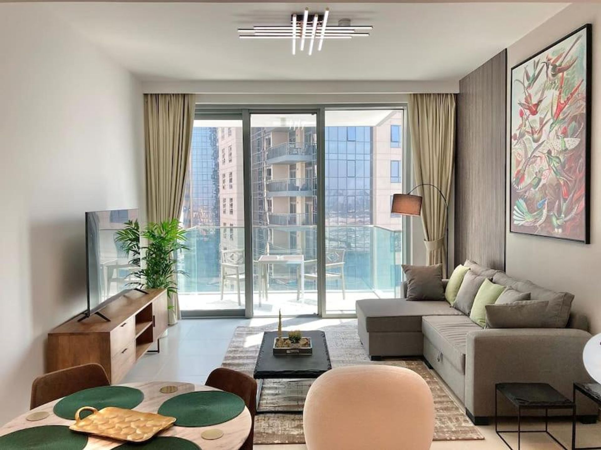 Condominio nel Dubai, Dubayy 11848705