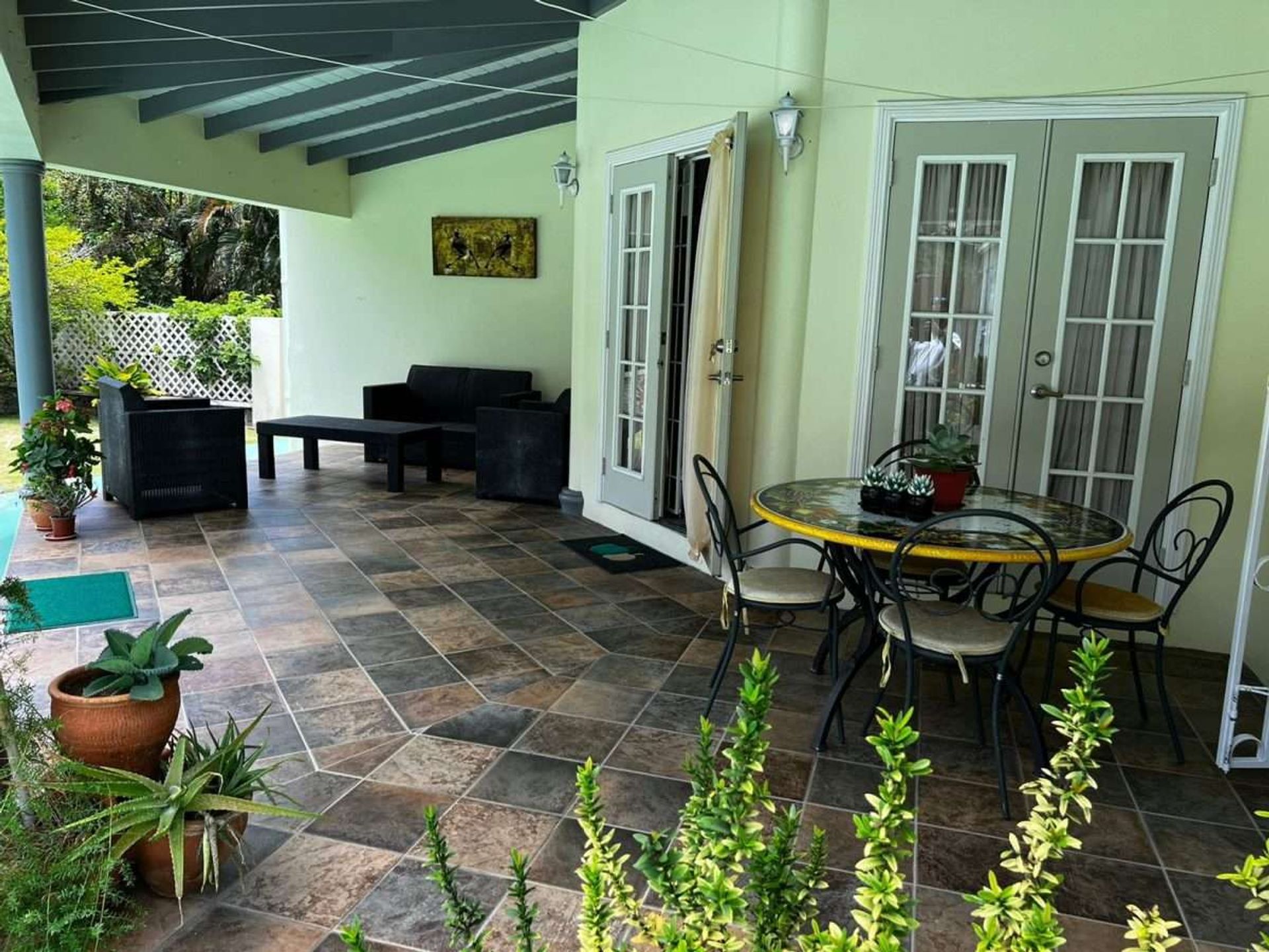 Huis in Rodney Bay, Gros Islet 11848822