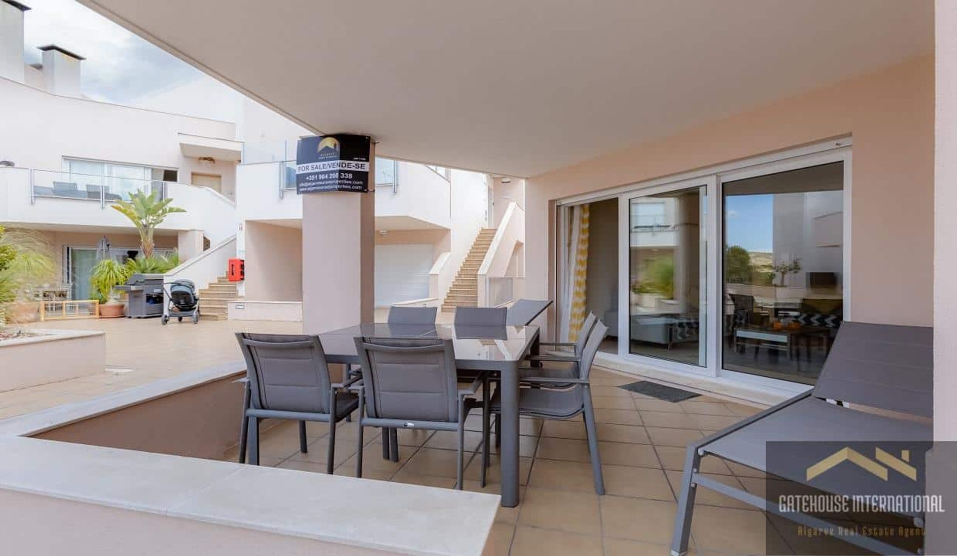 Condominio en Burgau, Faraón 11848838