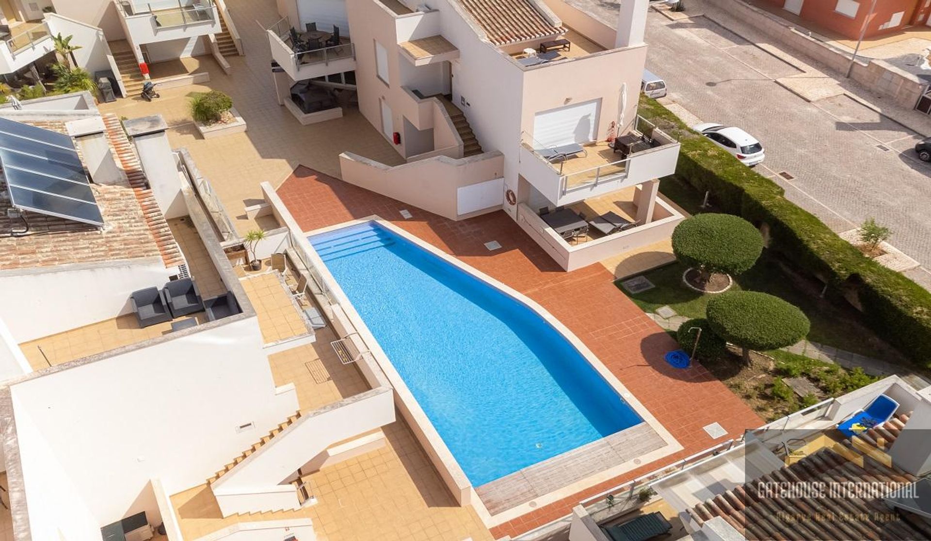 Condominio en Burgau, Faraón 11848838