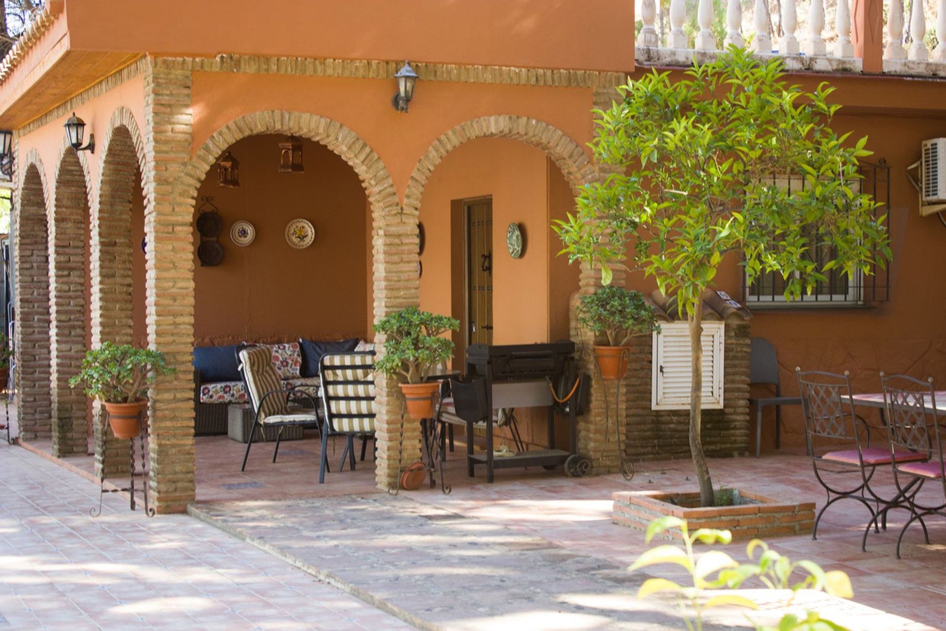 casa en Alhaurín de la Torre, Andalucía 11848913