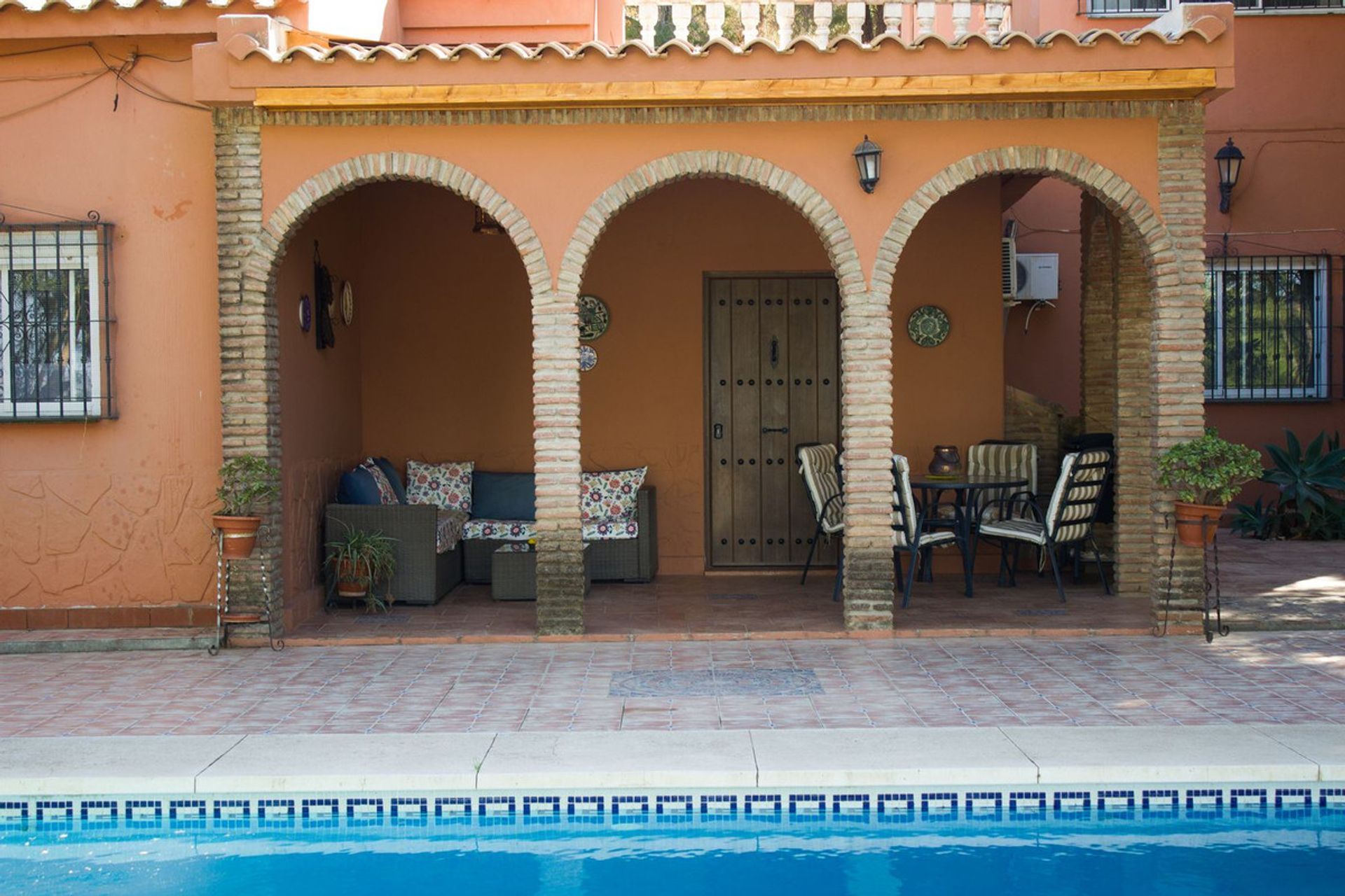 casa en Alhaurín de la Torre, Andalucía 11848913