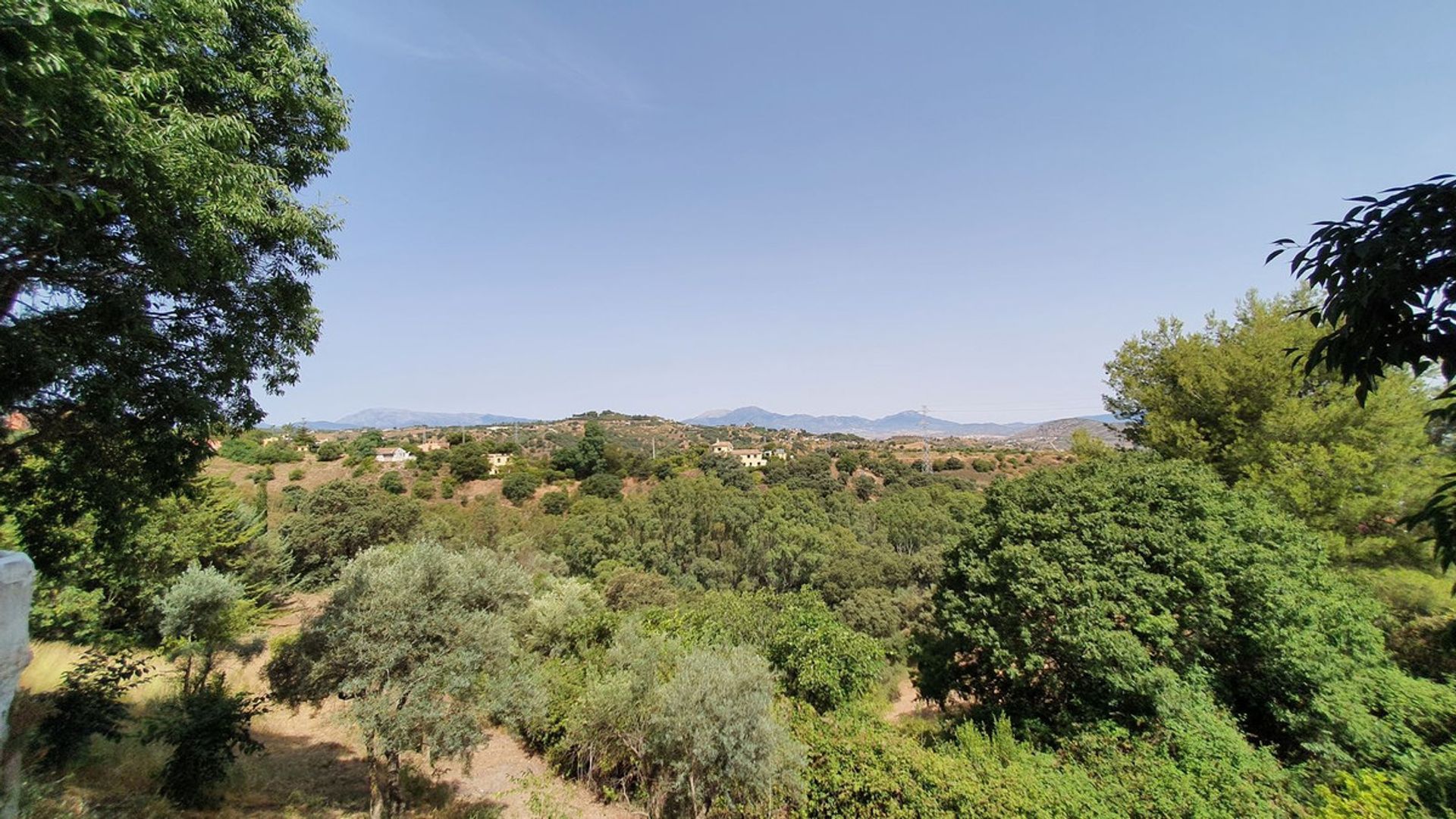 casa no Alhaurín el Grande, Andaluzia 11848924