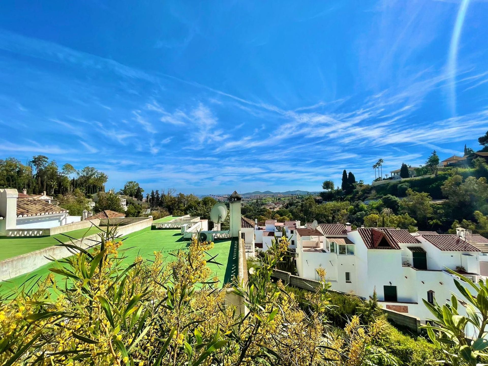 casa en Mijas, Andalucía 11848934