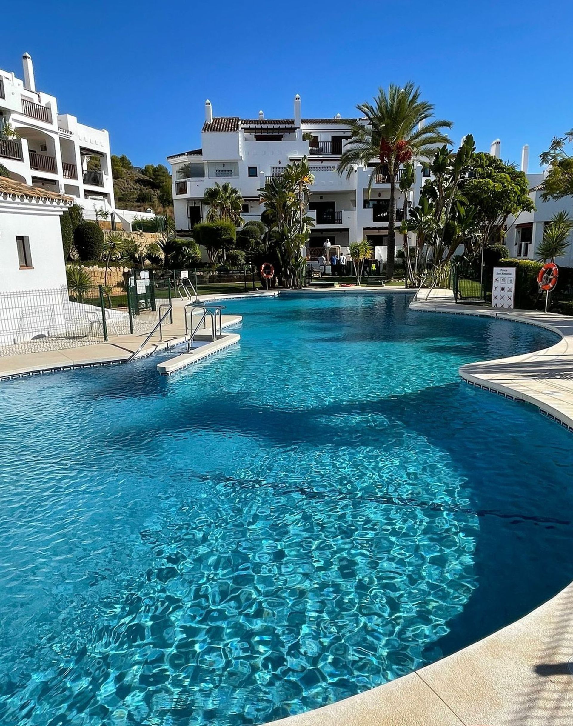 Condominium in Mijas, Andalusia 11848953