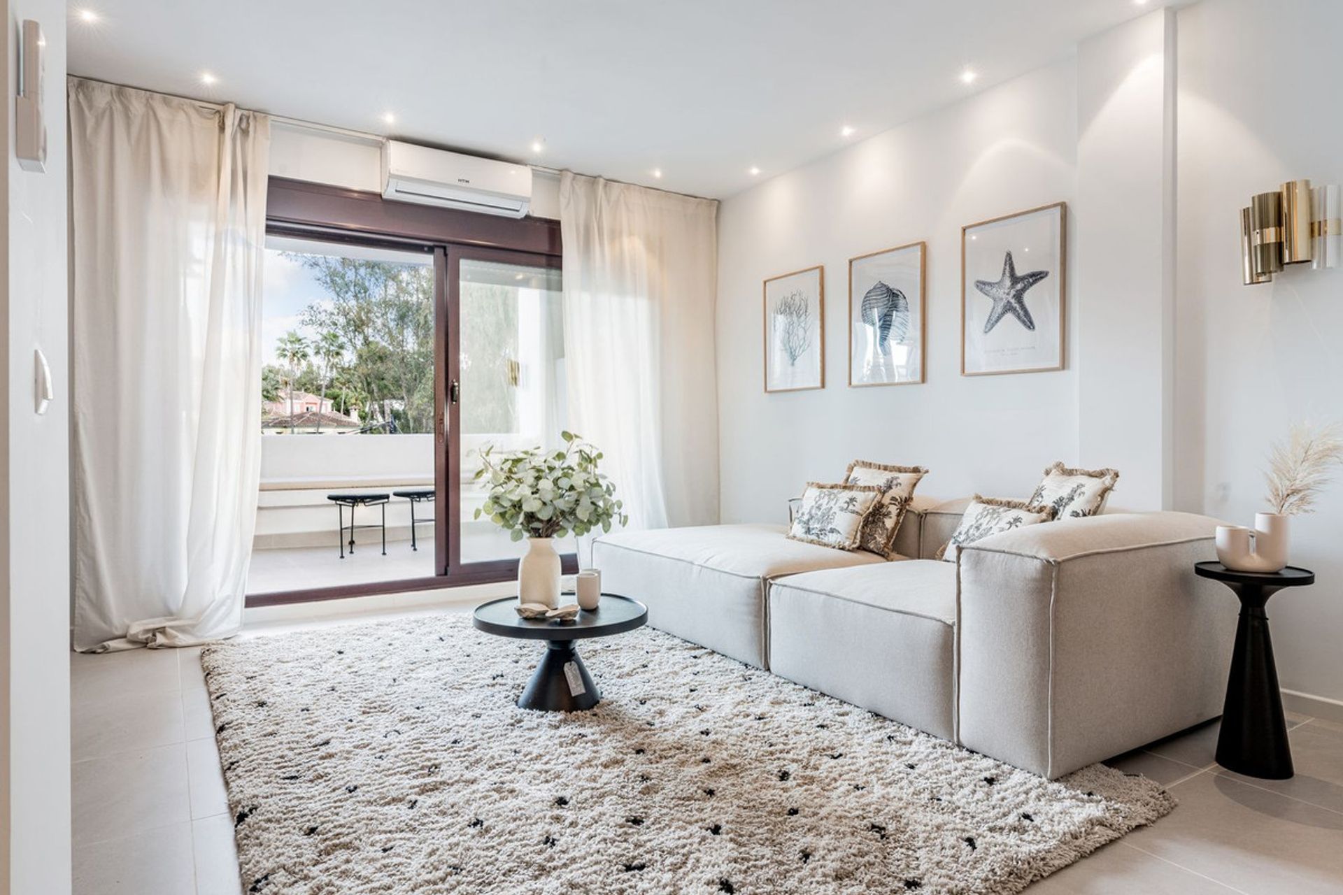 Condominium dans Marbella, Andalousie 11848956