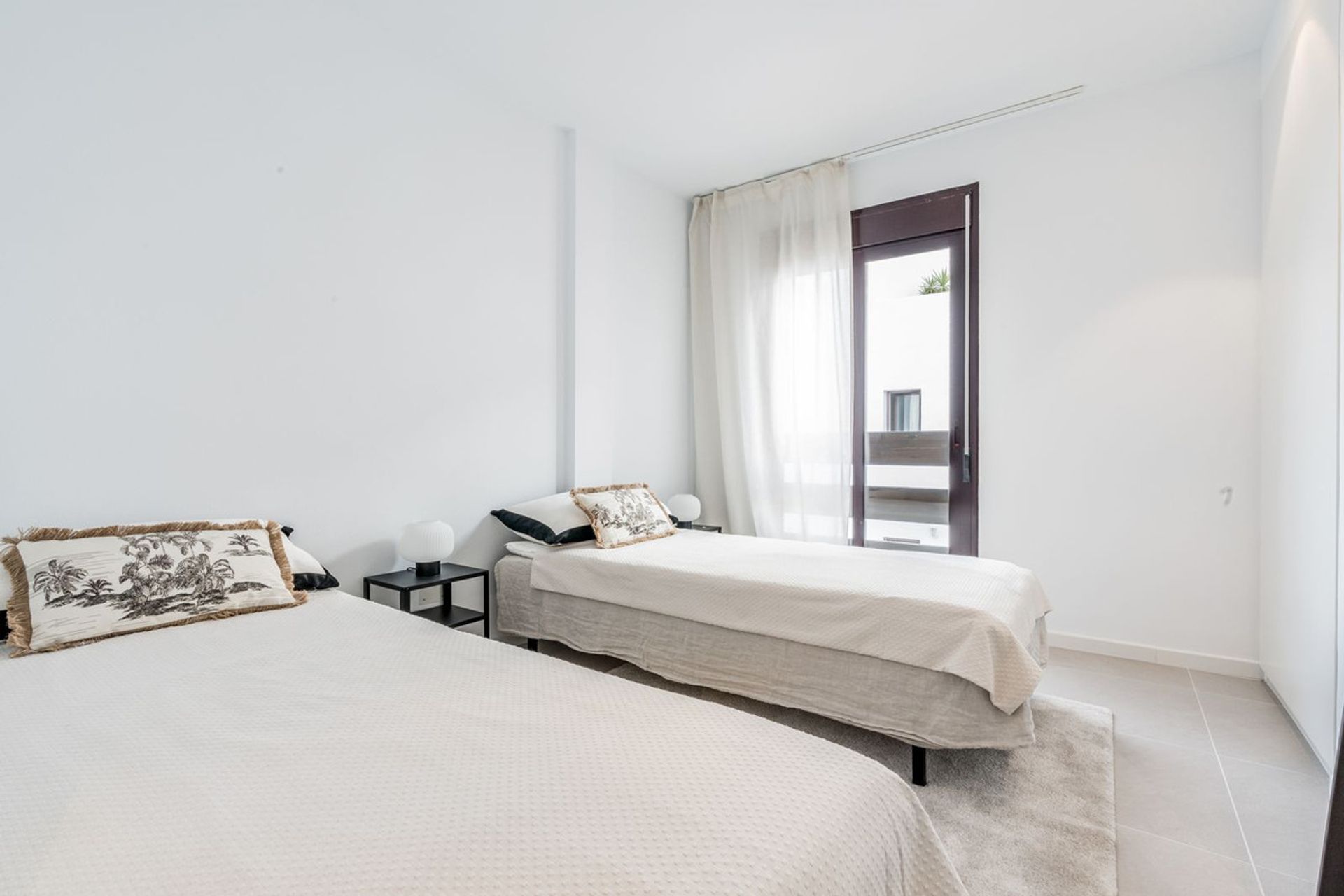 Osakehuoneisto sisään Marbella, Andalucía 11848956