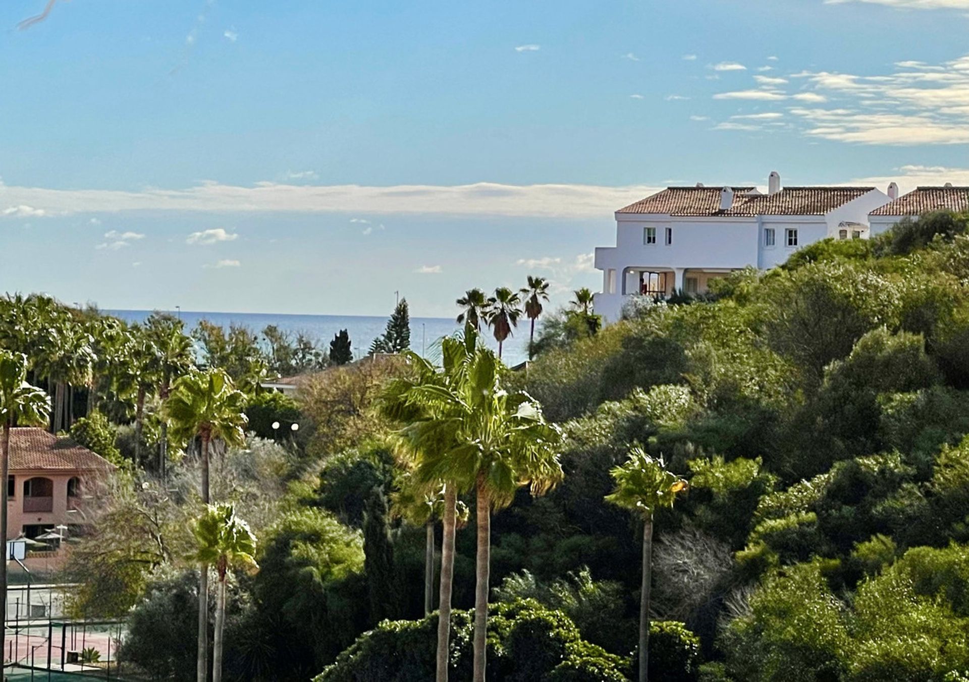 Condominium in Mijas, Andalucía 11848960