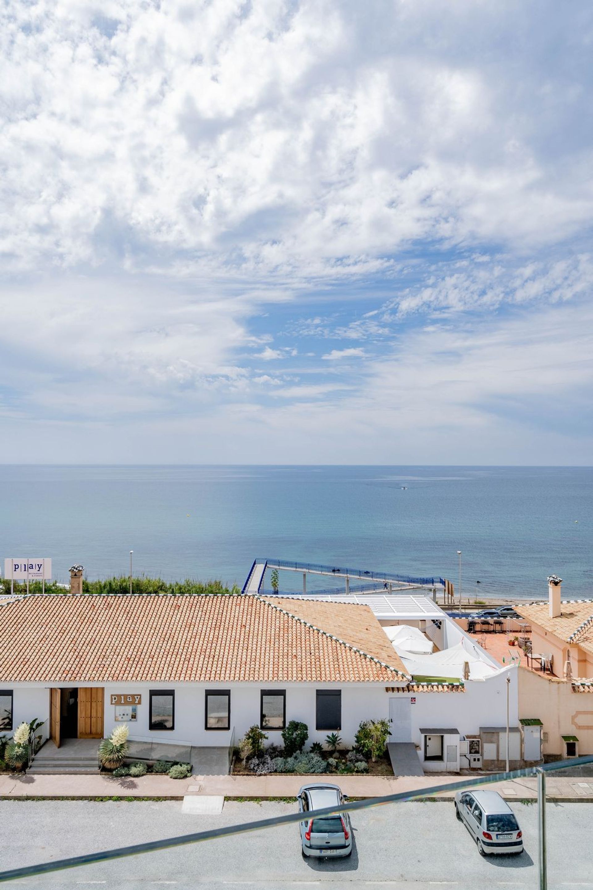 Eigentumswohnung im Mijas, Andalusien 11848961