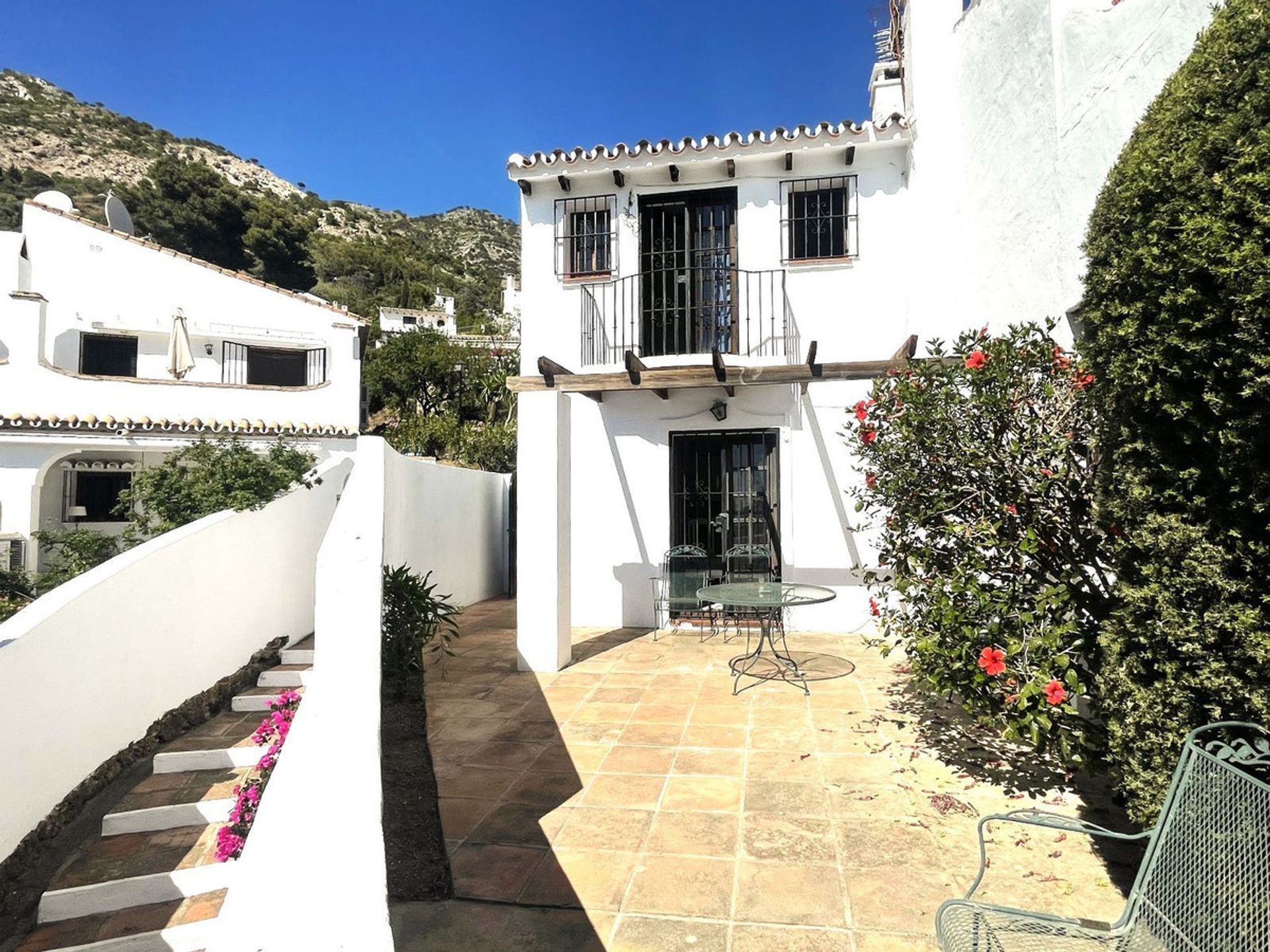 σπίτι σε Mijas, Andalucía 11848973