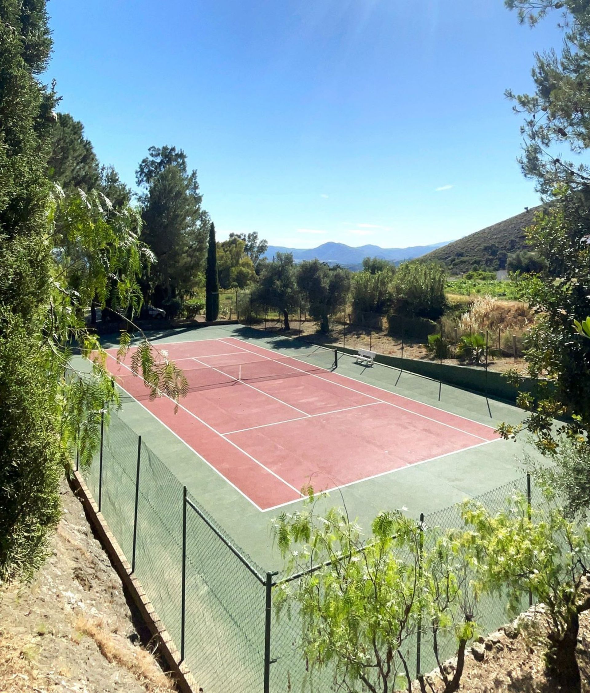 σπίτι σε Mijas, Andalucía 11848973