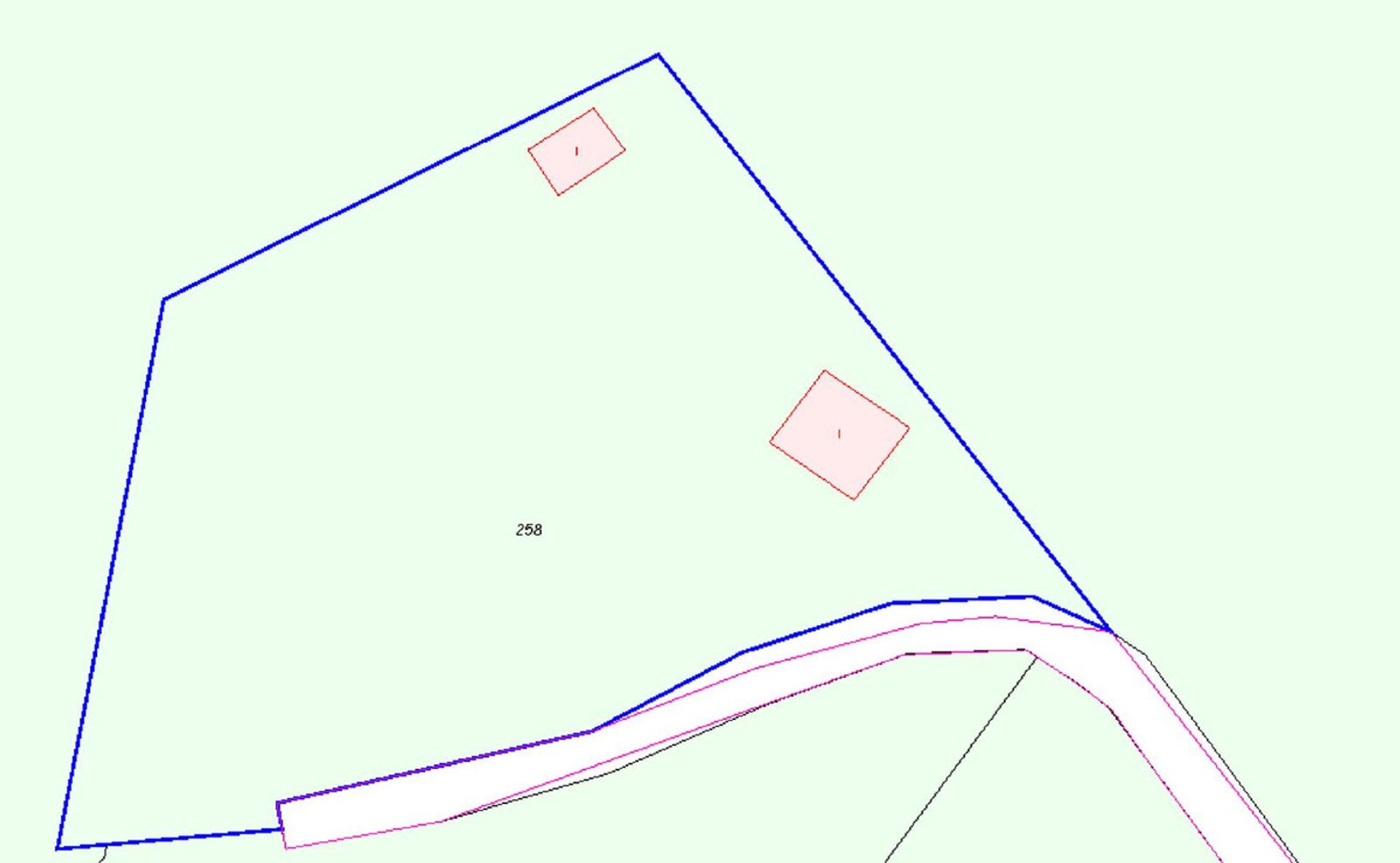 Land in Marbella, Andalucía 11848987