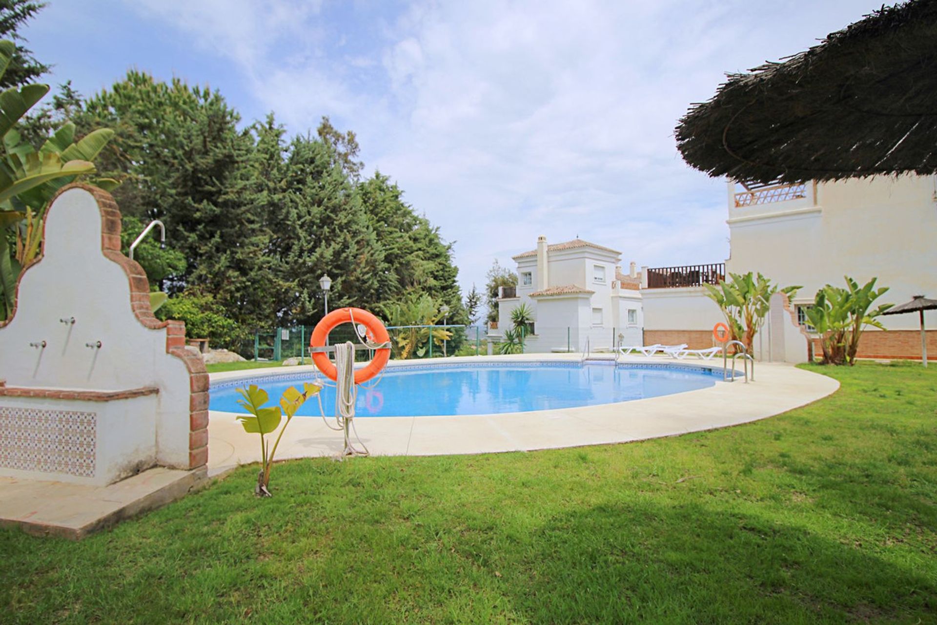 Condomínio no Alhaurín de la Torre, Andalucía 11849003