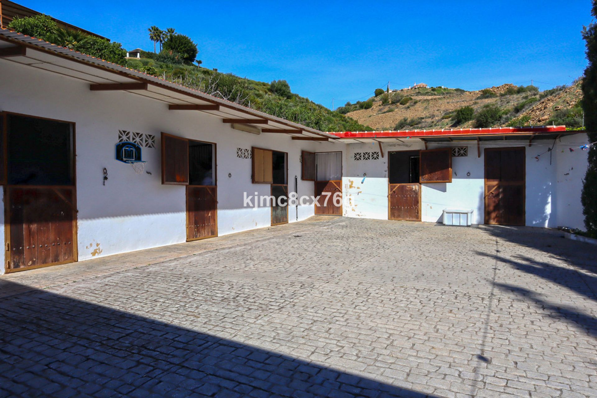 жилой дом в Mijas, Andalusia 11849006