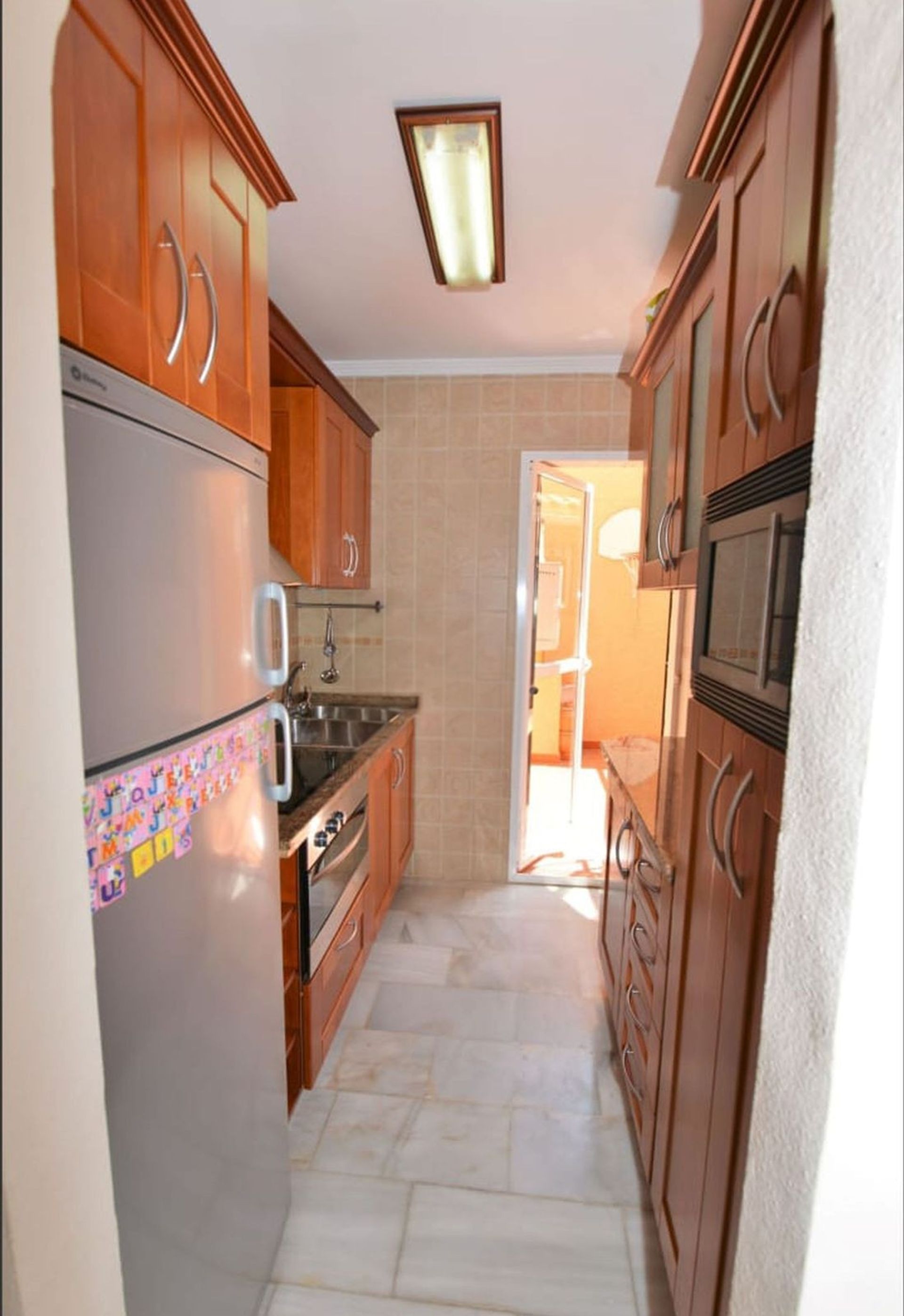 Condominium in Las Lagunas, Andalusia 11849031