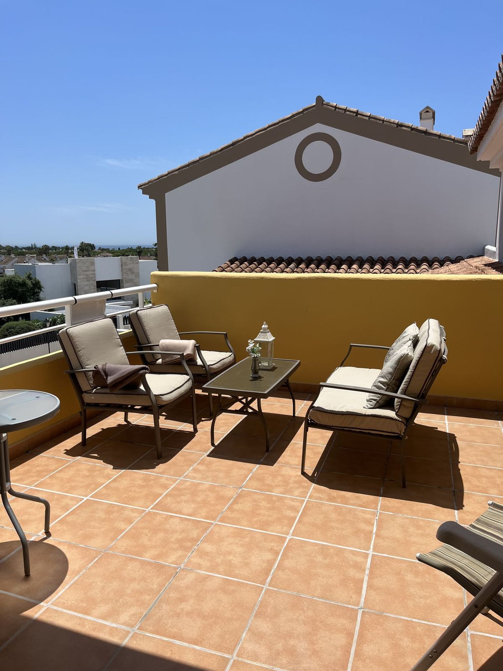 Osakehuoneisto sisään Estepona, Andalucía 11849034