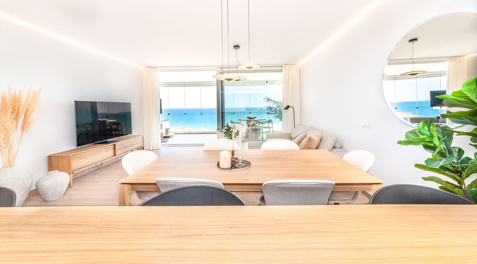 Condominio en Benalmádena, Andalucía 11849035