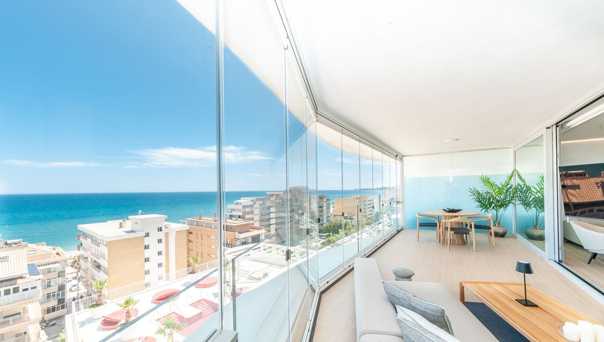 Condominio en Benalmádena, Andalucía 11849035