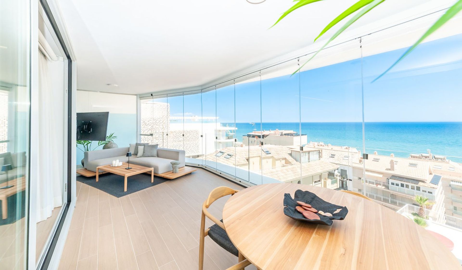 Condominio en Benalmádena, Andalucía 11849035