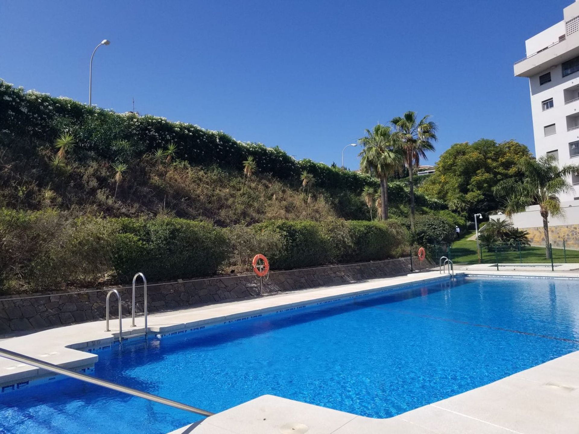 Condominium dans Fuengirola, Andalousie 11849040