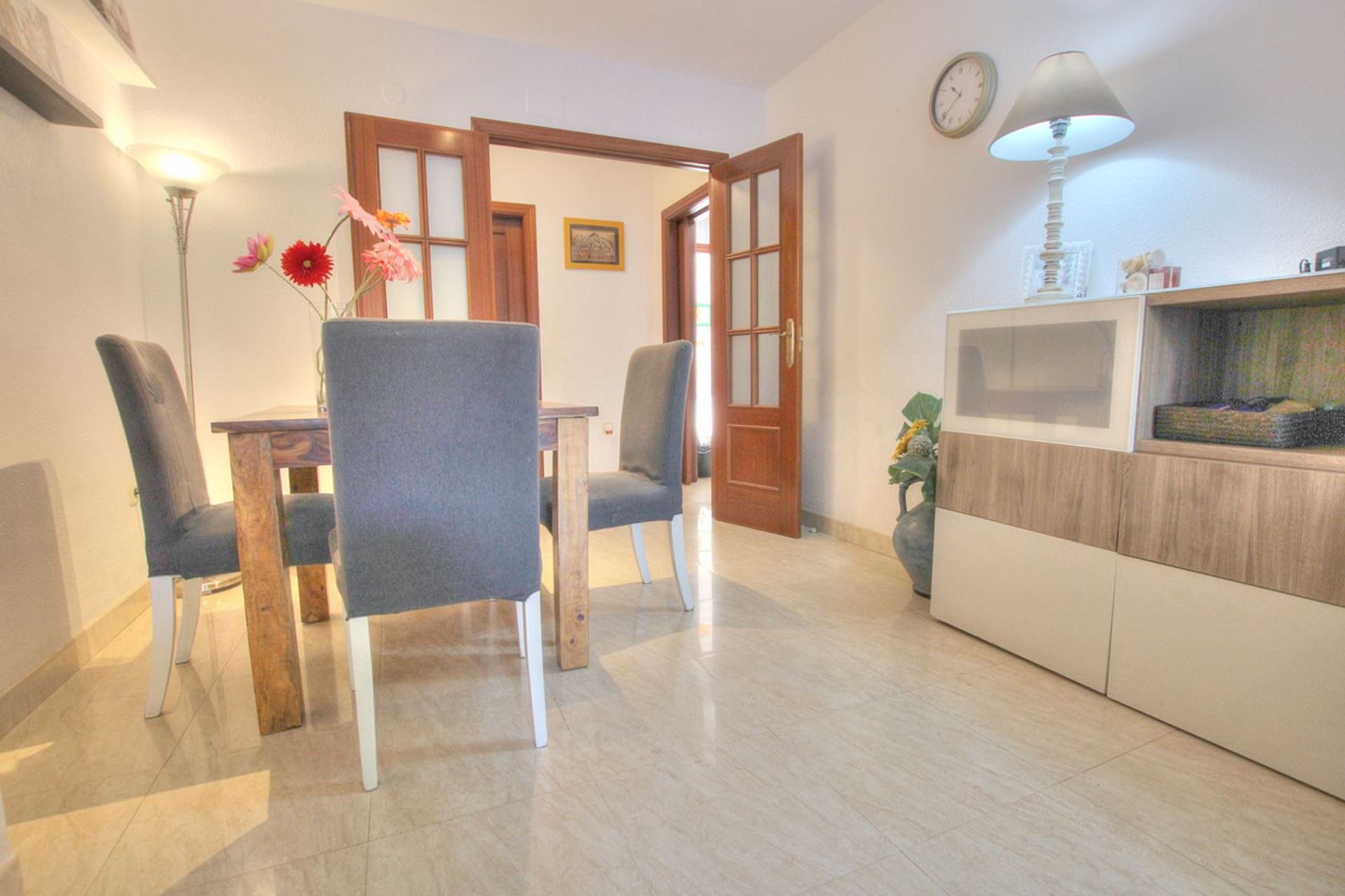 Condominium dans Fuengirola, Andalousie 11849040