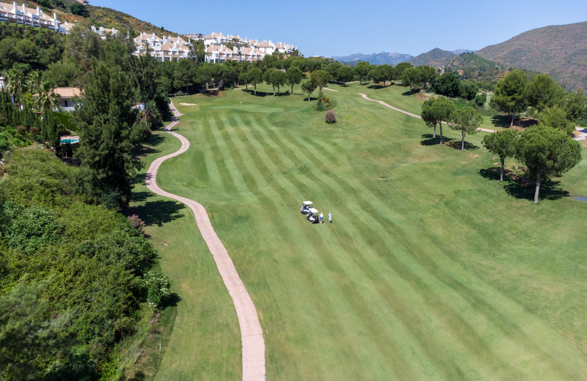 σπίτι σε La Cala de Mijas, Andalucía 11849045