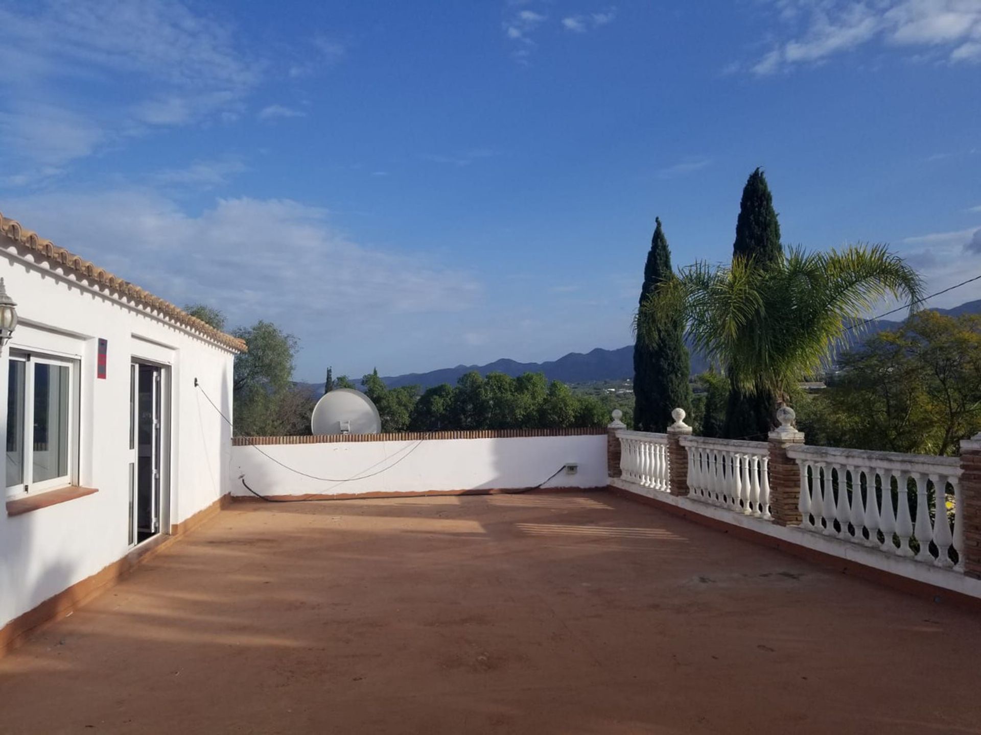 Haus im Alhaurín el Grande, Andalucía 11849072