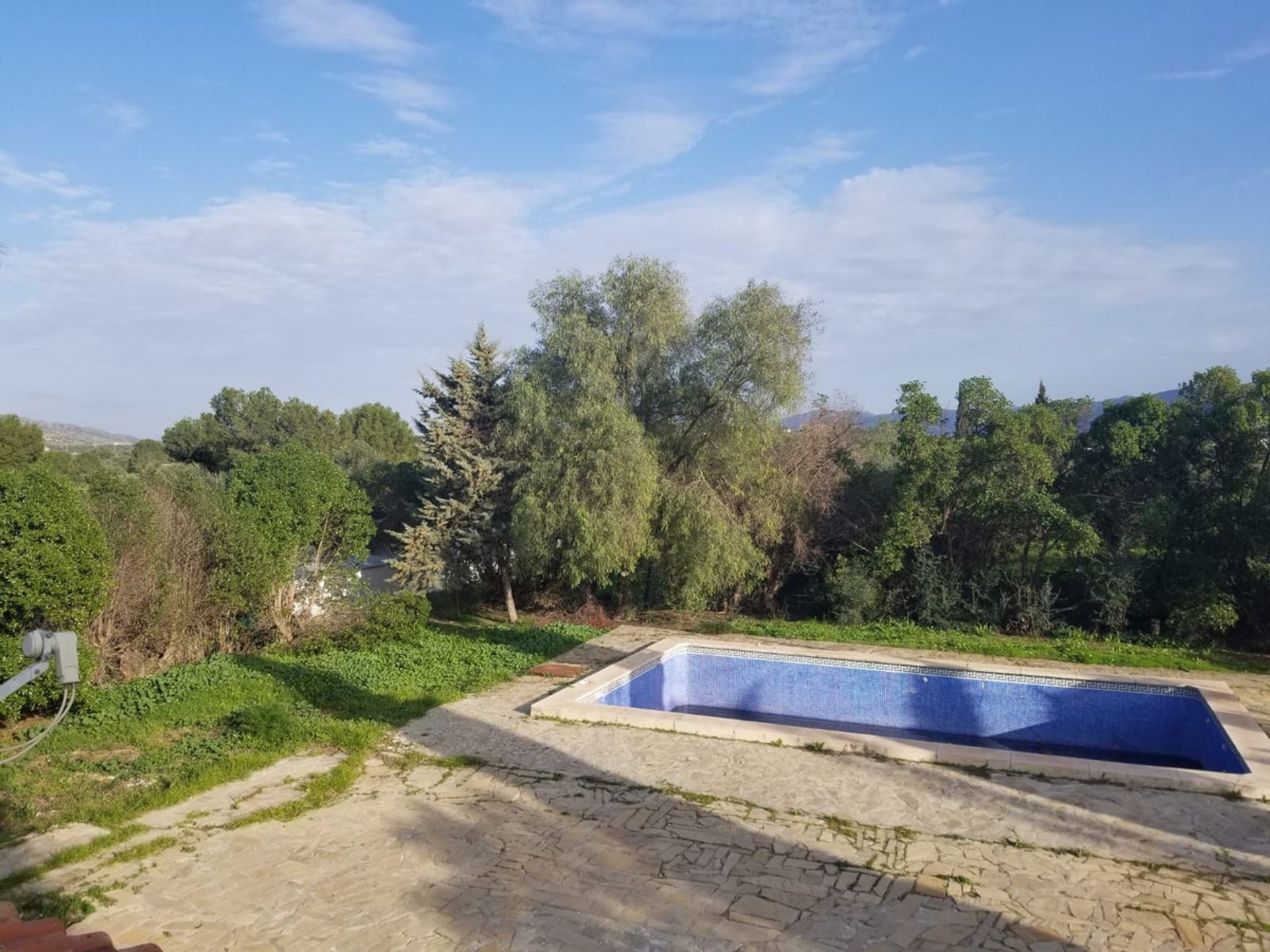 Haus im Alhaurín el Grande, Andalucía 11849072