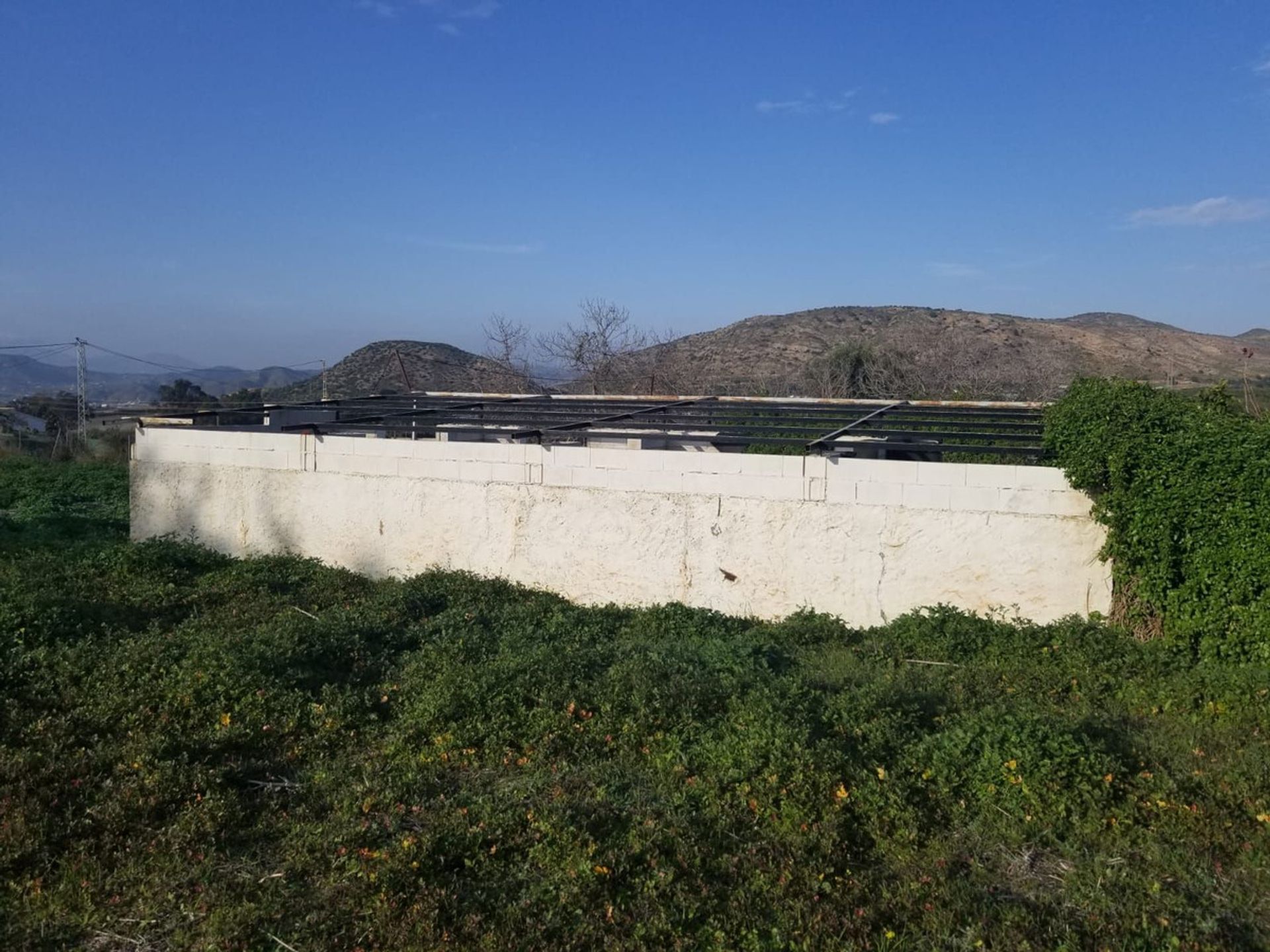 Haus im Alhaurín el Grande, Andalucía 11849072