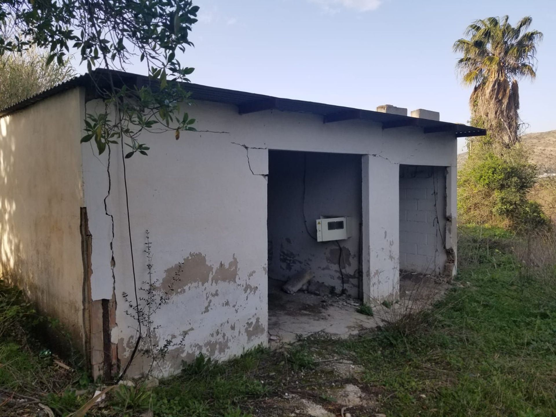 Haus im Alhaurín el Grande, Andalucía 11849072