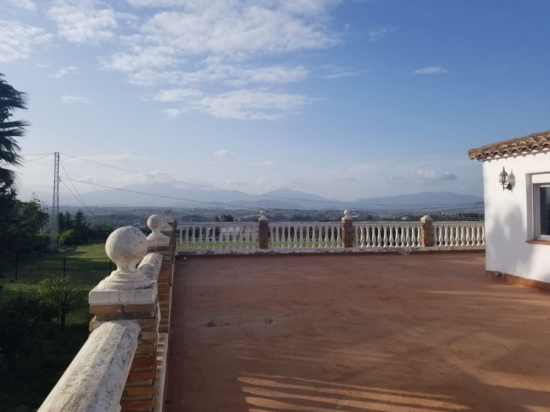 Haus im Alhaurín el Grande, Andalucía 11849072