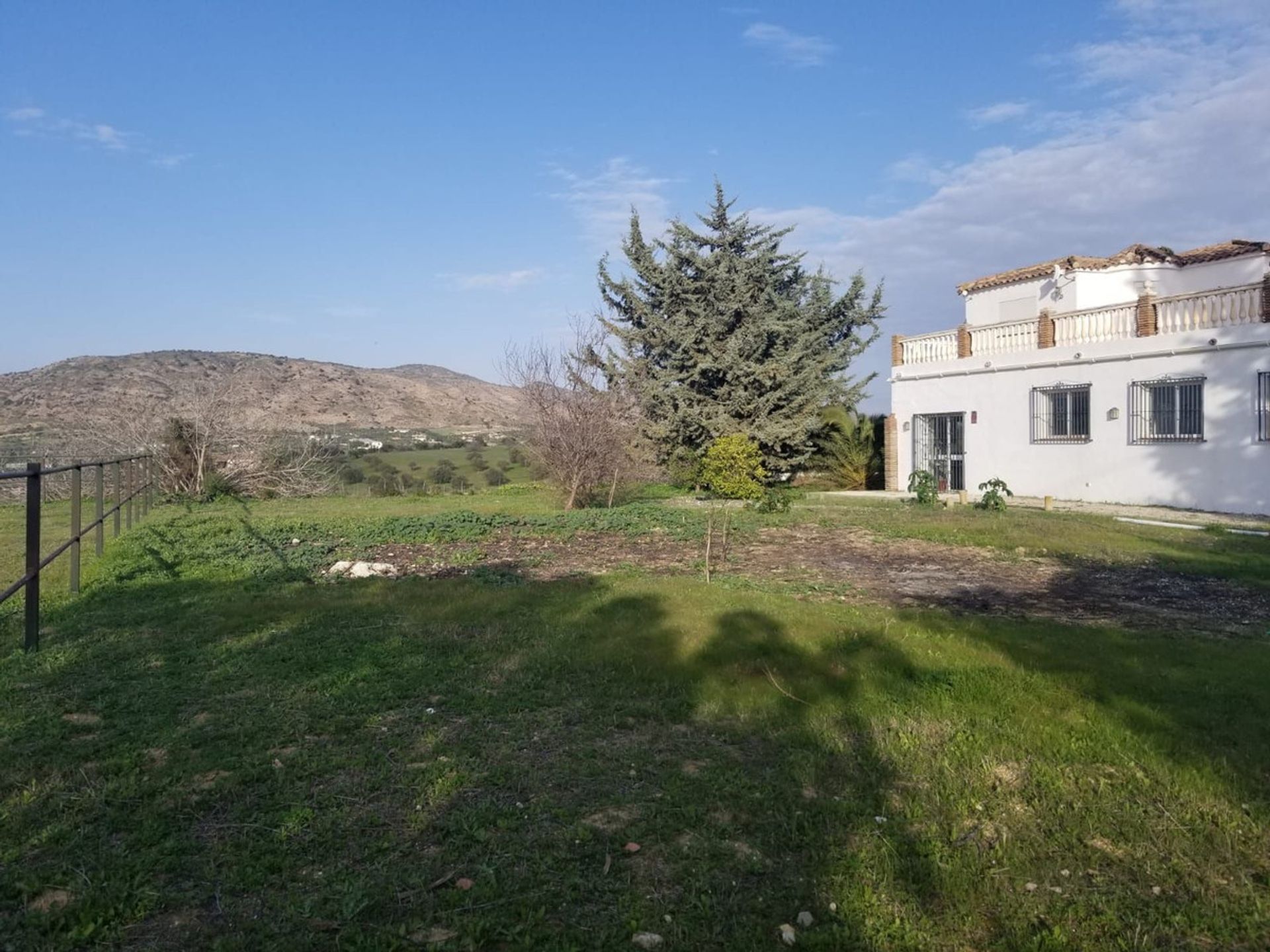 Haus im Alhaurín el Grande, Andalucía 11849072