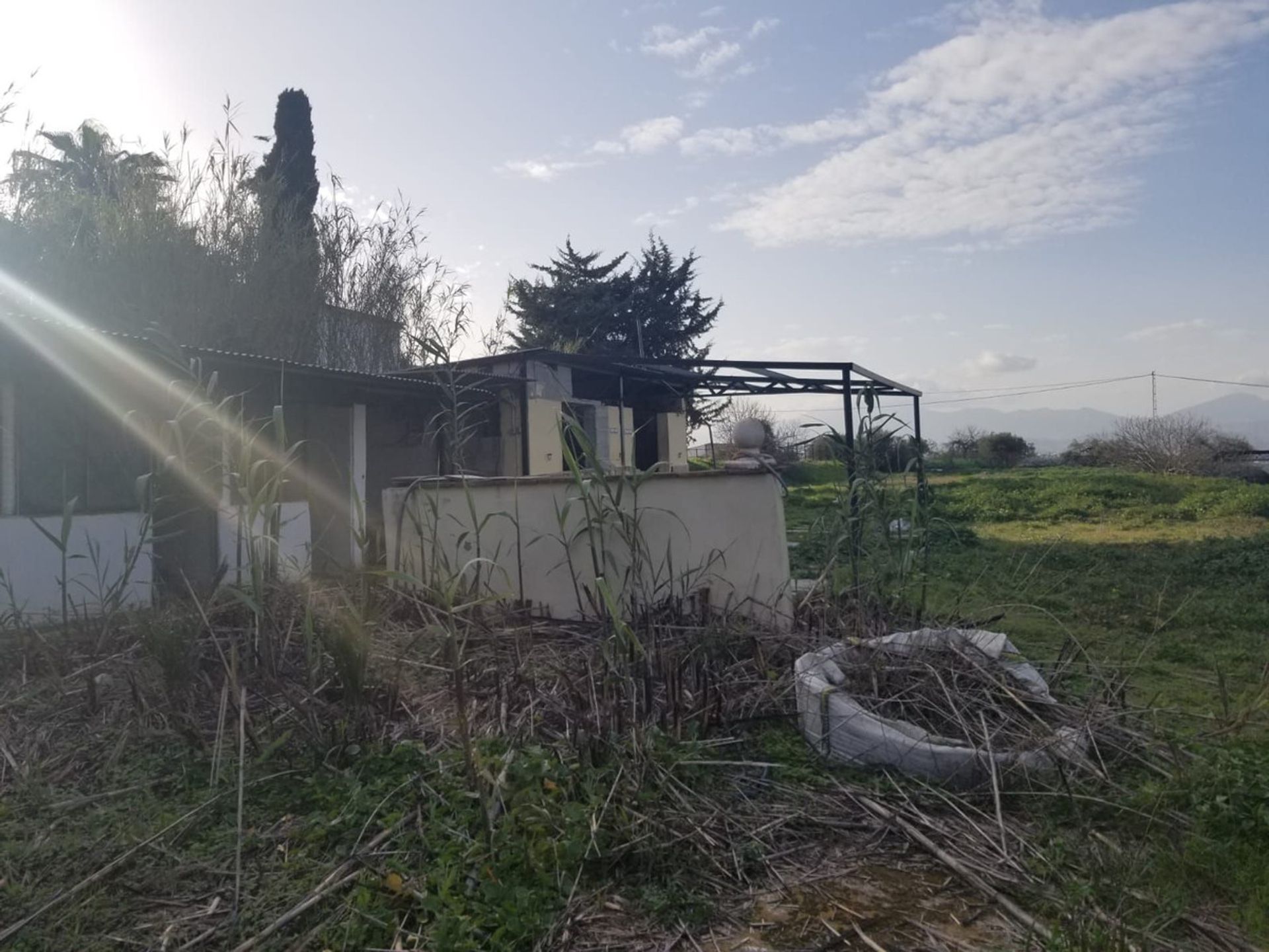 Haus im Alhaurín el Grande, Andalucía 11849072